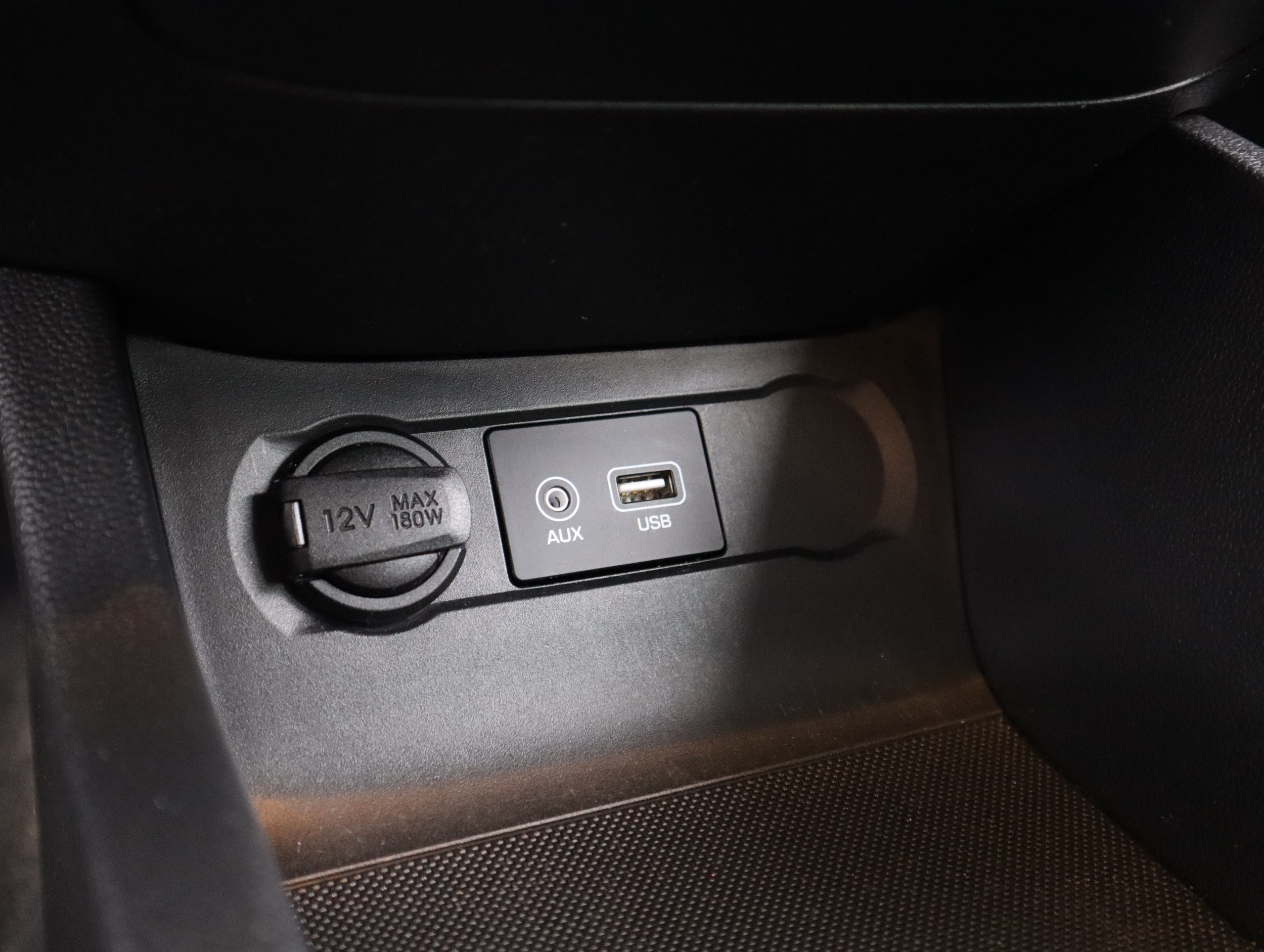 HYUNDAI i20 Hatchback 2019