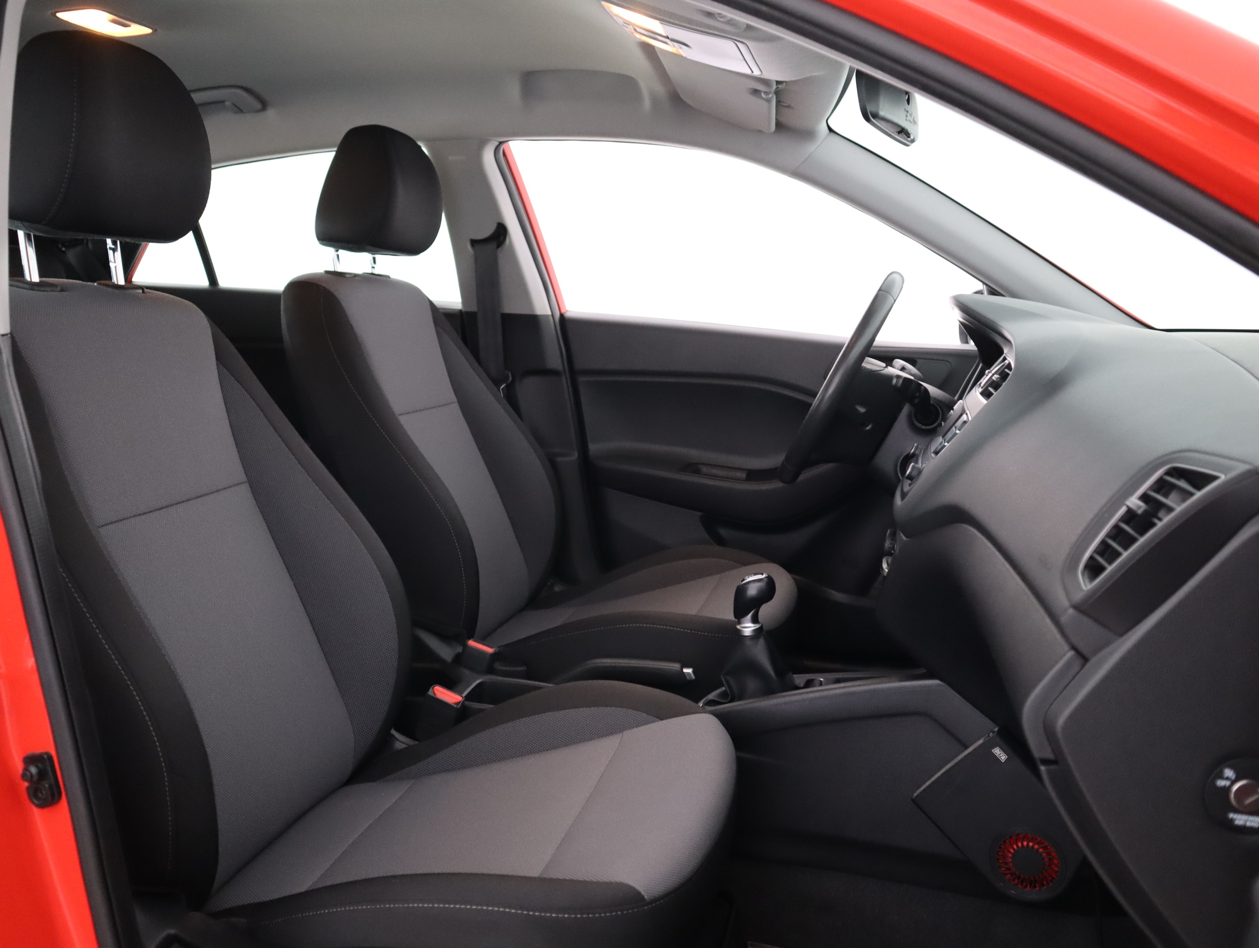 HYUNDAI i20 Hatchback 2019