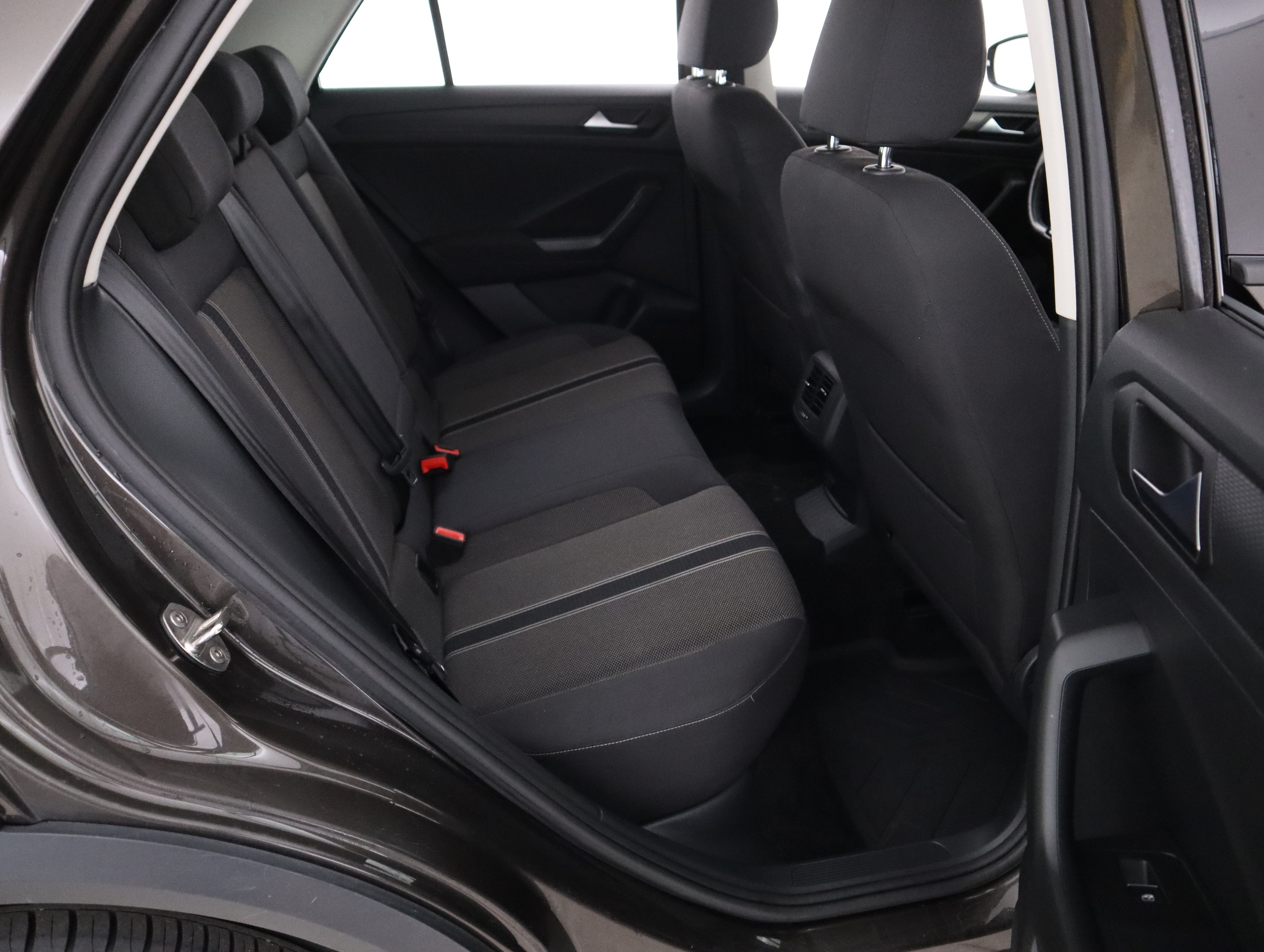VOLKSWAGEN T-Roc 2018