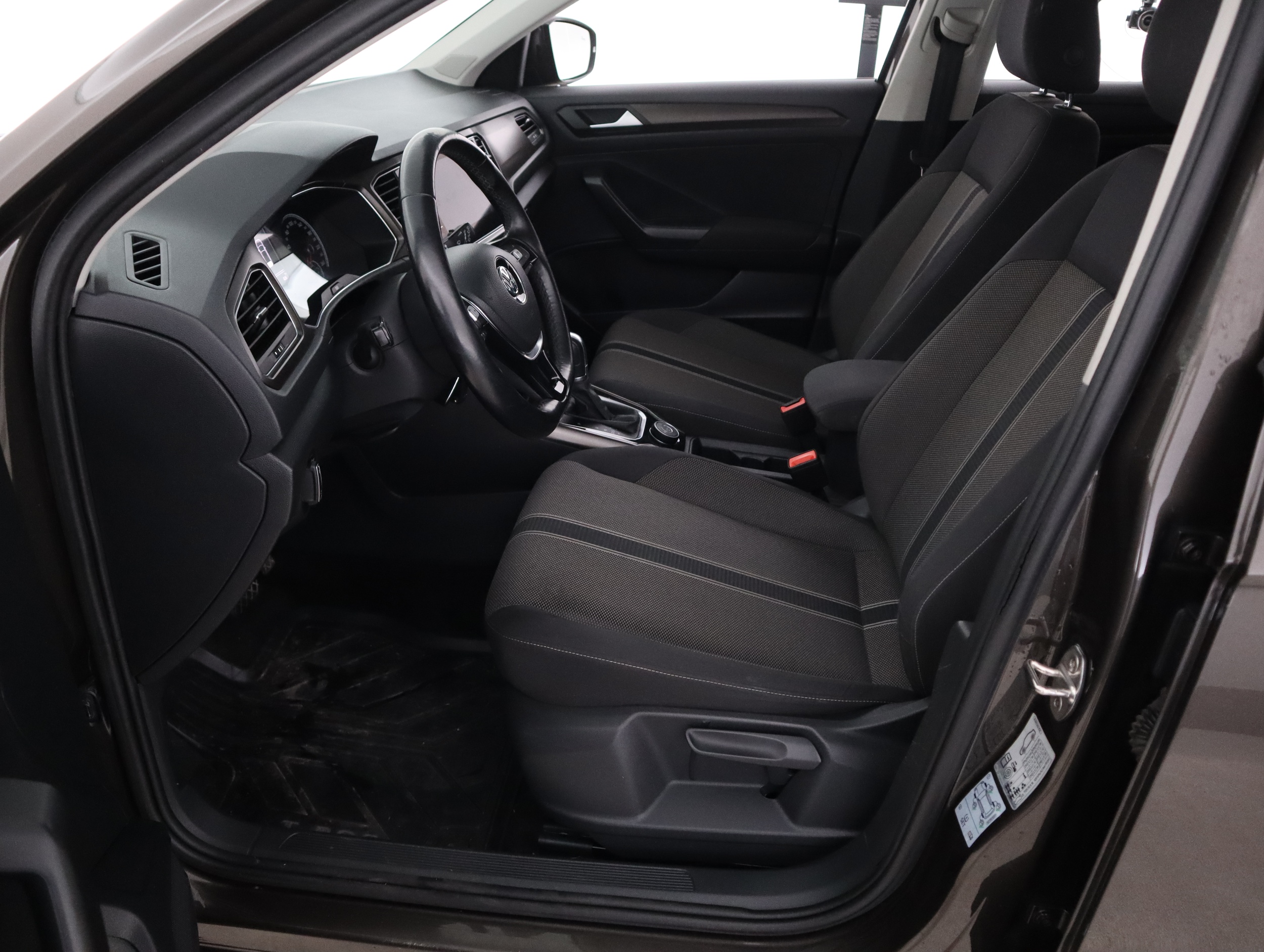 VOLKSWAGEN T-Roc 2018