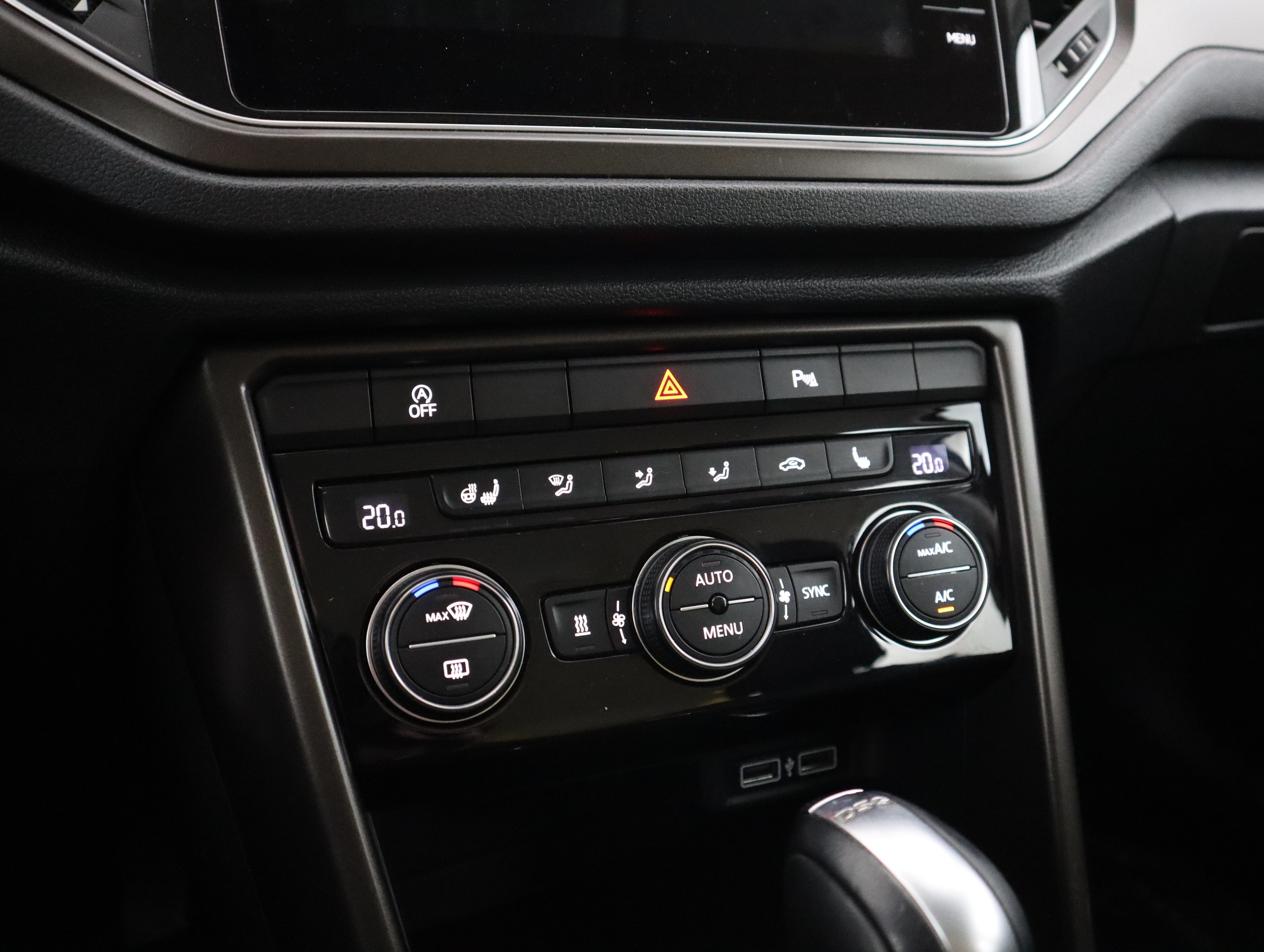 VOLKSWAGEN T-Roc 2018