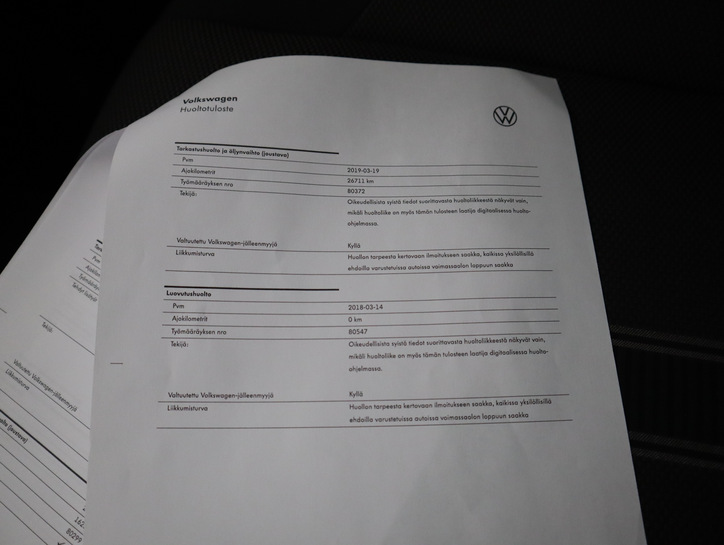 VOLKSWAGEN T-Roc 2018
