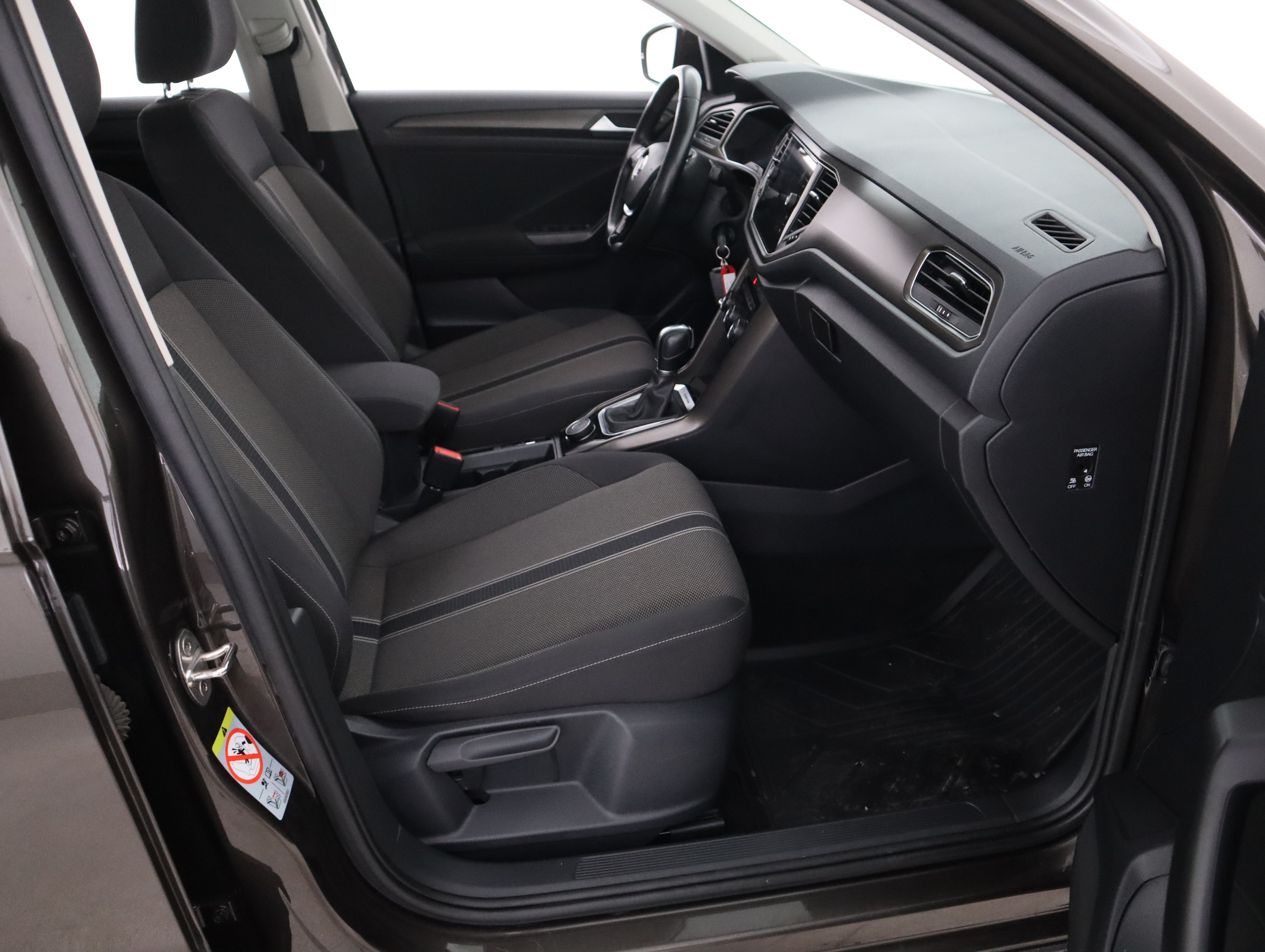 VOLKSWAGEN T-Roc 2018