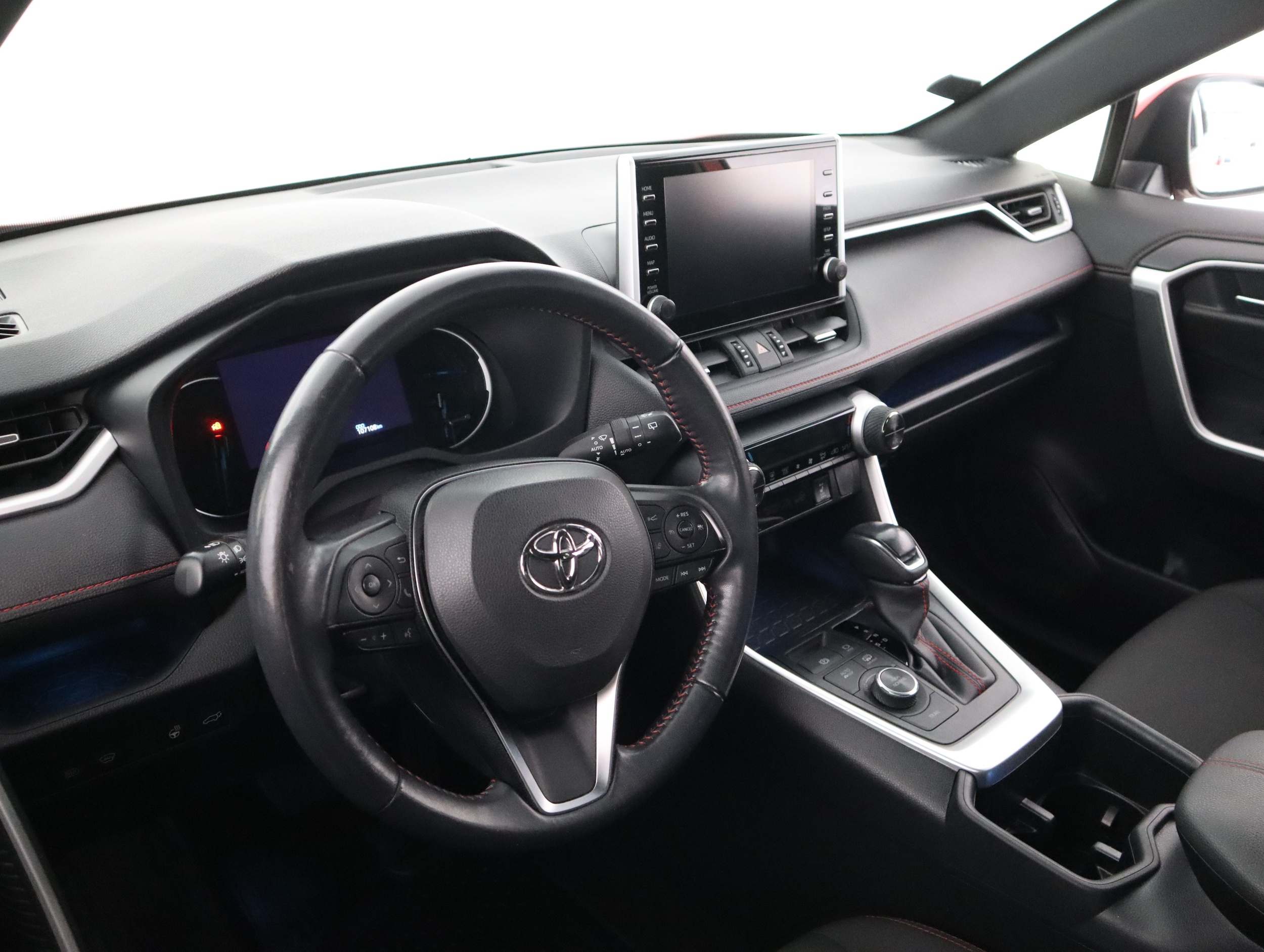 TOYOTA RAV4 Plug-in 2022