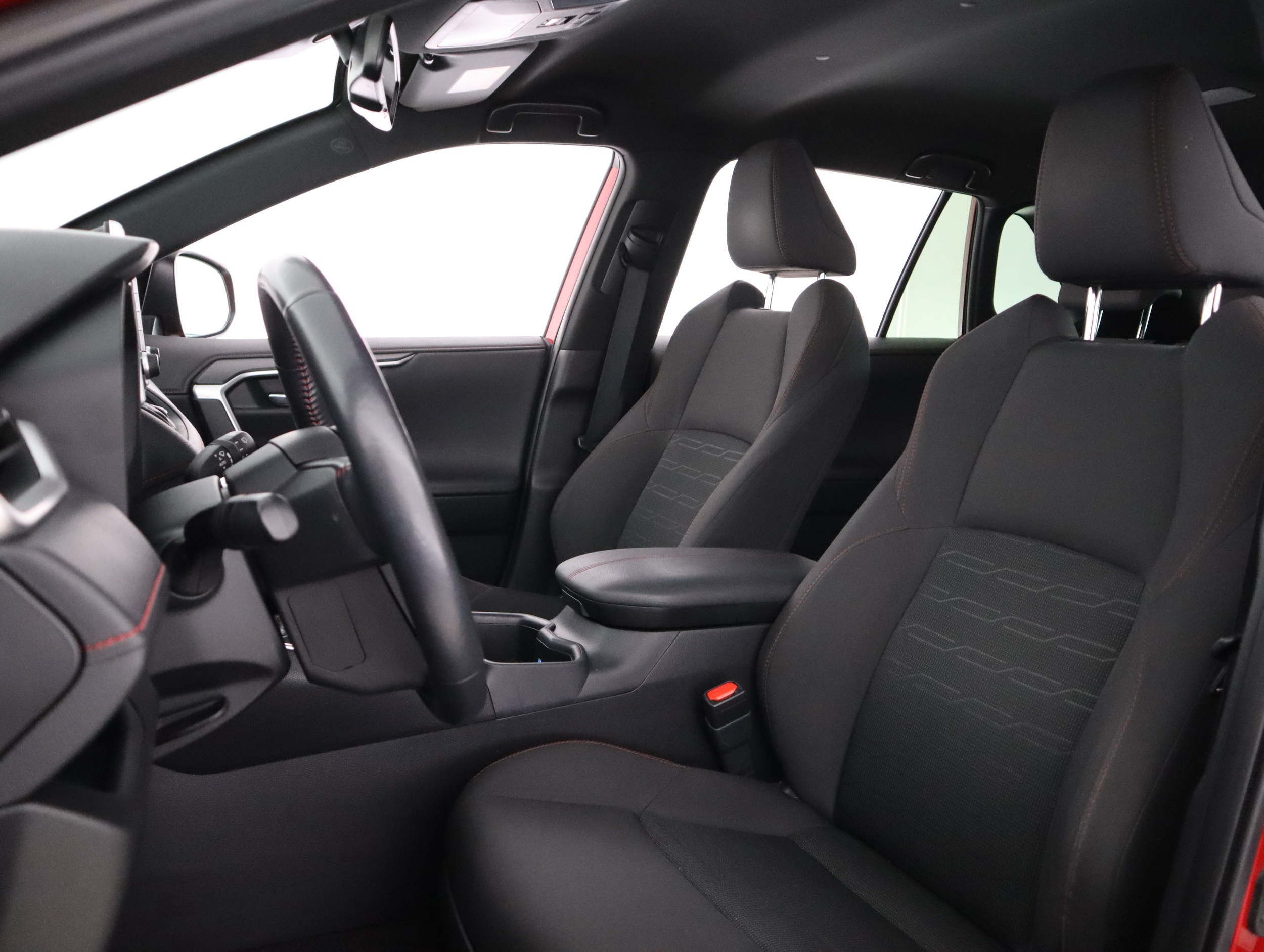 TOYOTA RAV4 Plug-in 2022