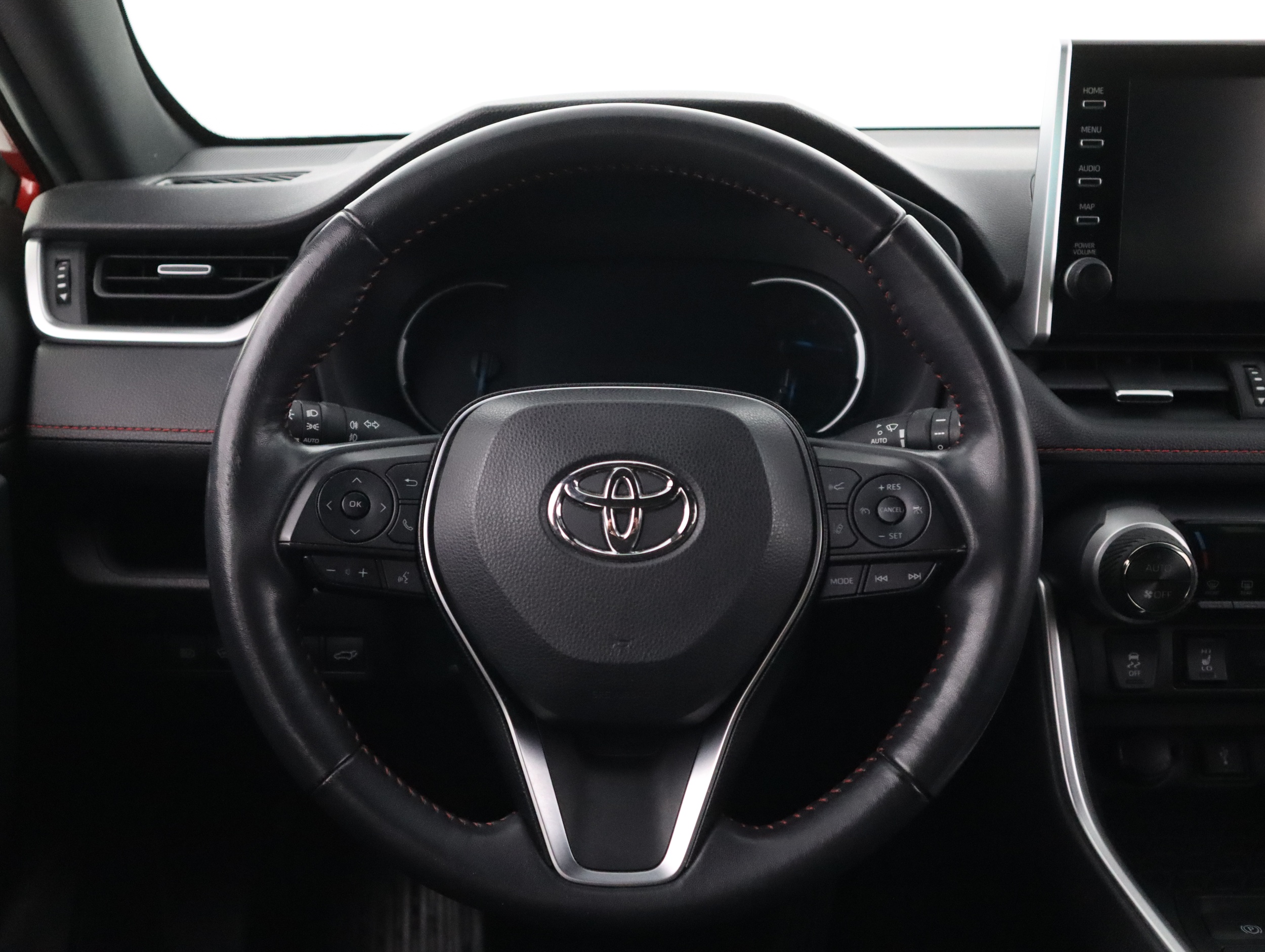 TOYOTA RAV4 Plug-in 2022