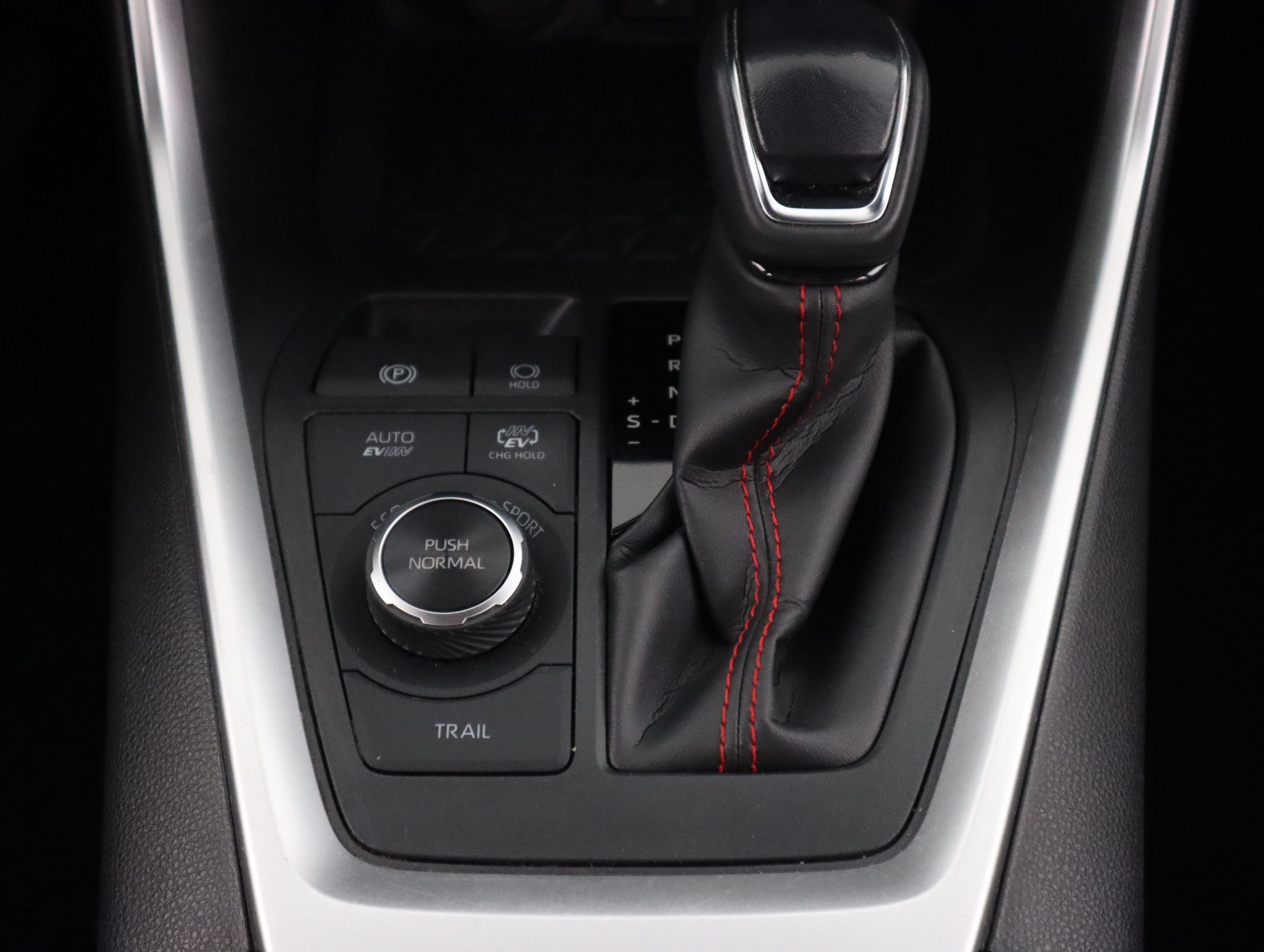 TOYOTA RAV4 Plug-in 2022