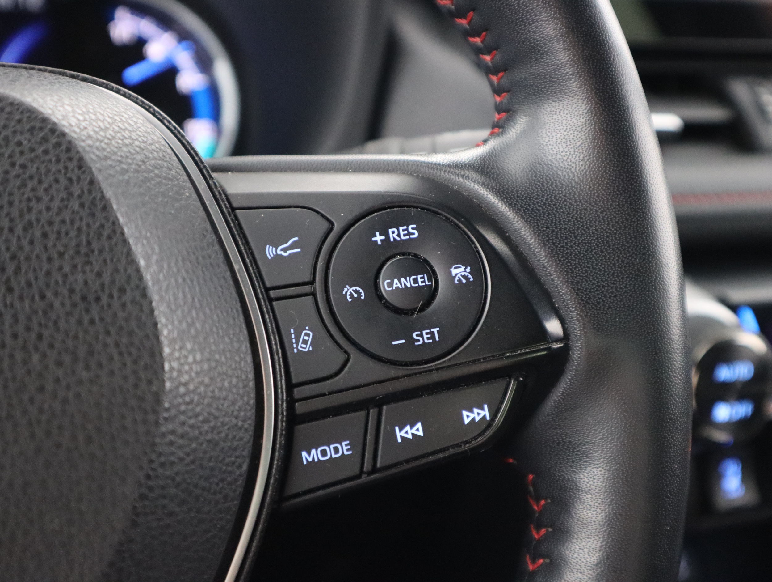 TOYOTA RAV4 Plug-in 2022