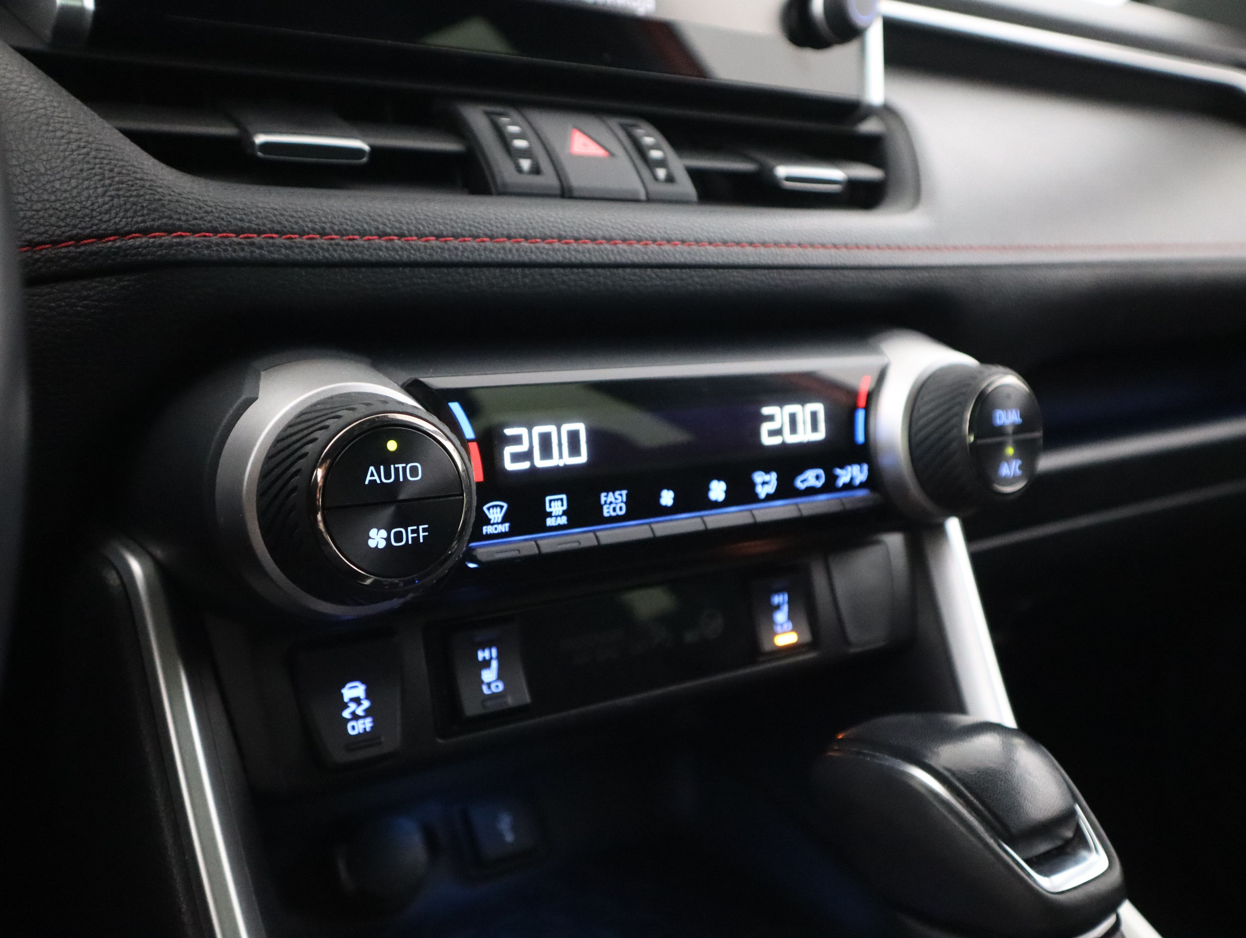 TOYOTA RAV4 Plug-in 2022