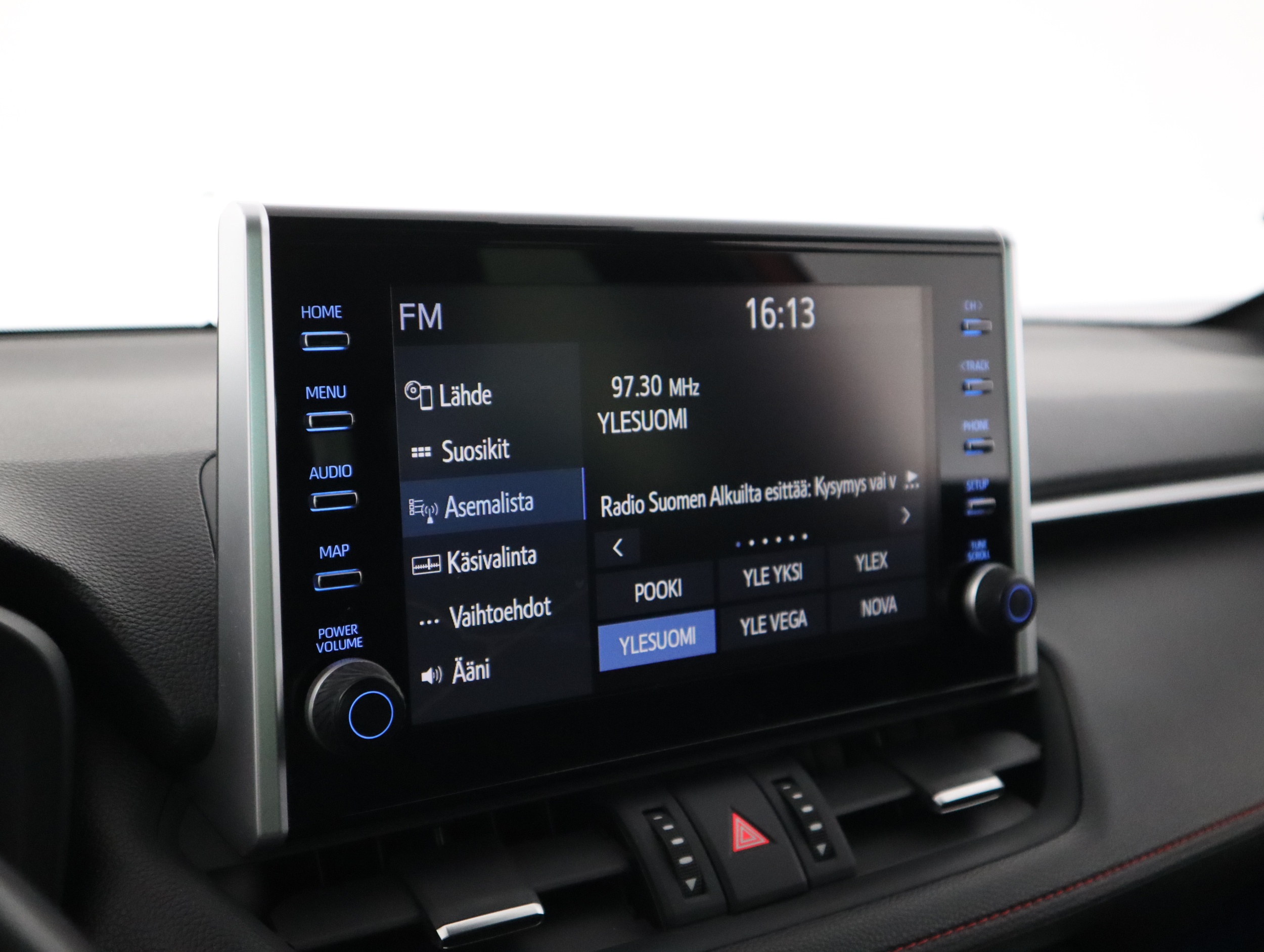 TOYOTA RAV4 Plug-in 2022