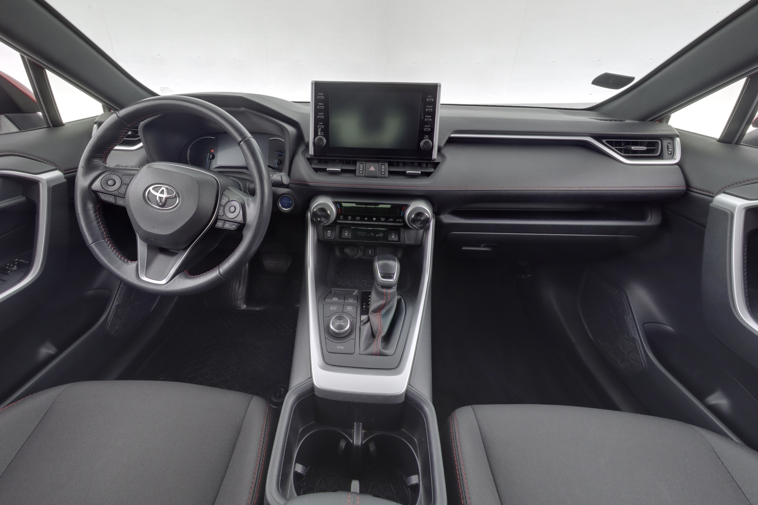 TOYOTA RAV4 Plug-in 2022