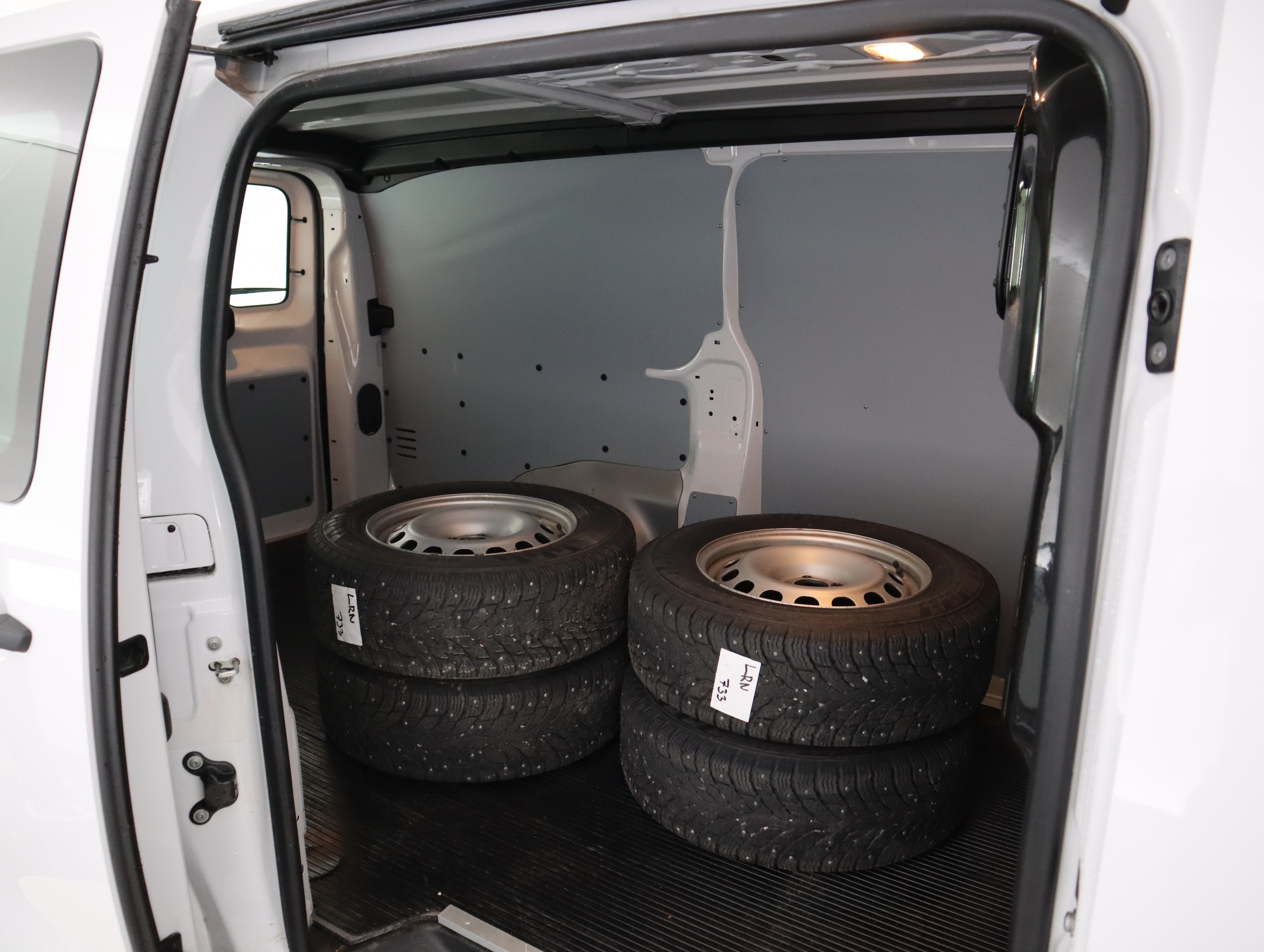 Toyota Proace 2024