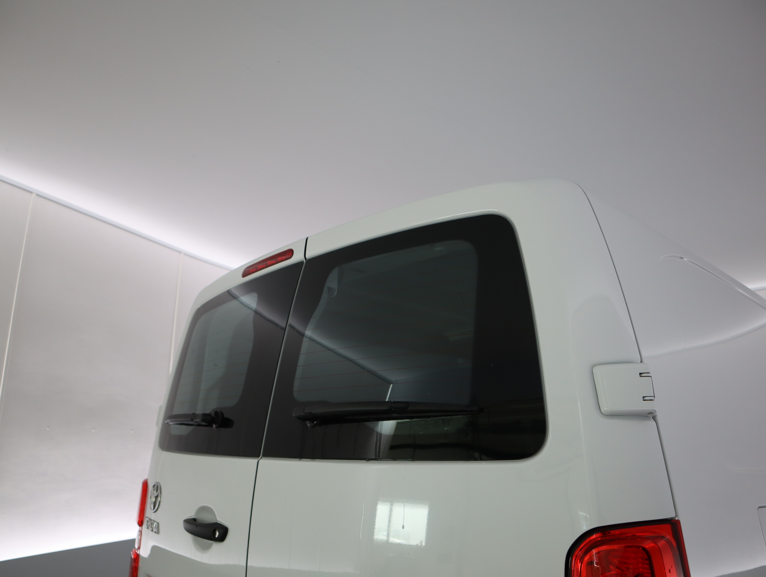 Toyota Proace 2024