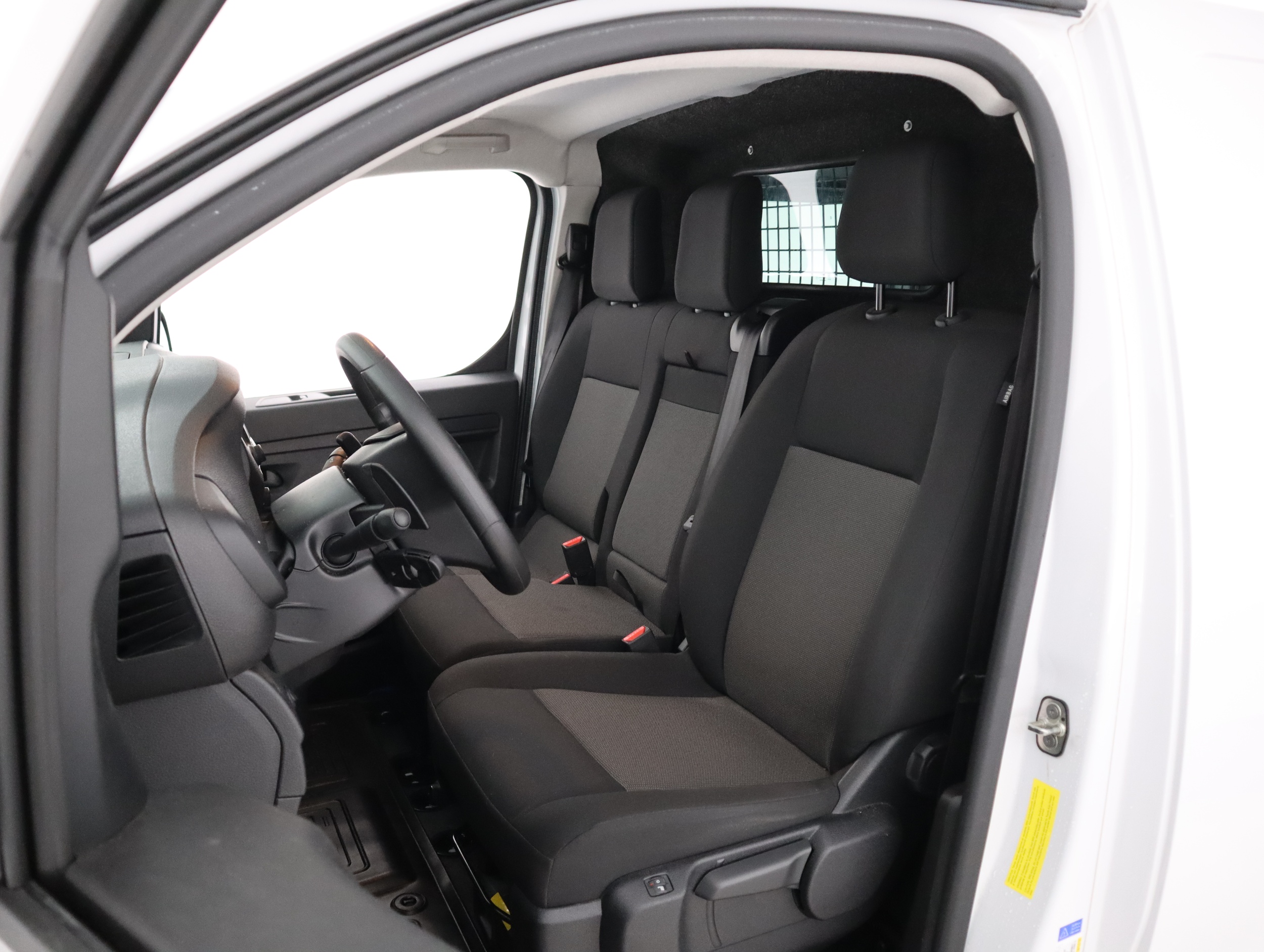 Toyota Proace 2024