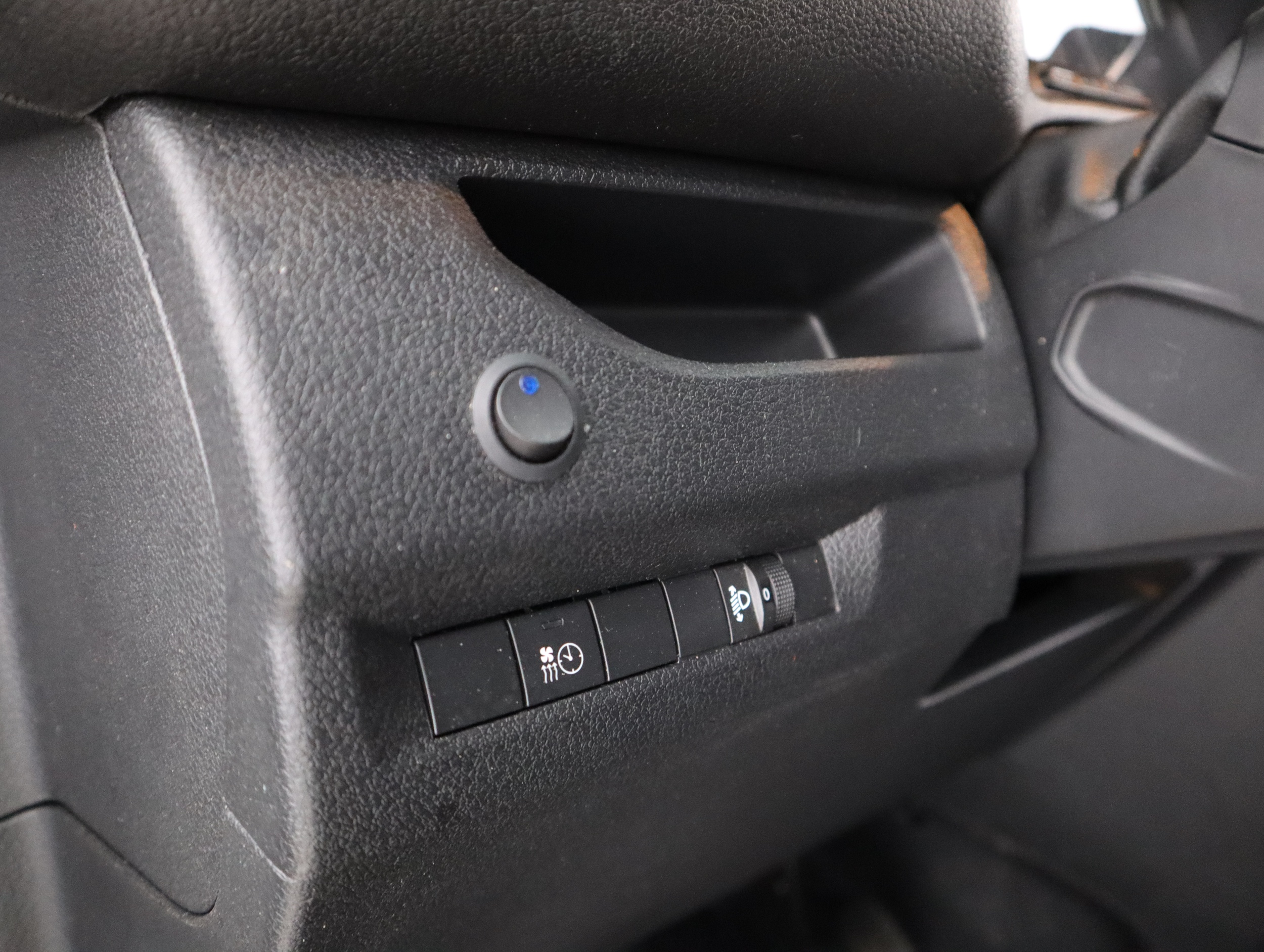 Toyota Proace 2024