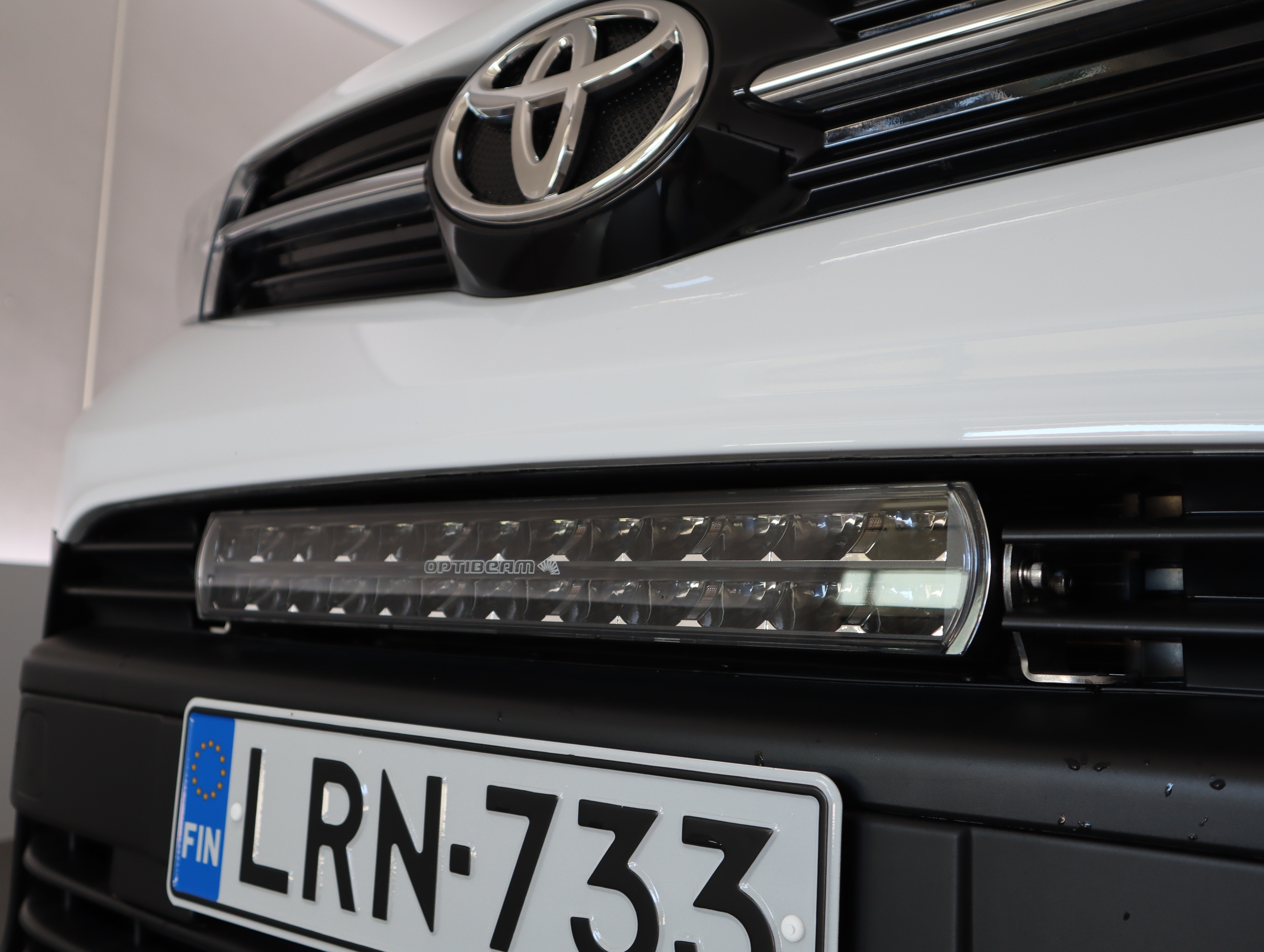 Toyota Proace 2024