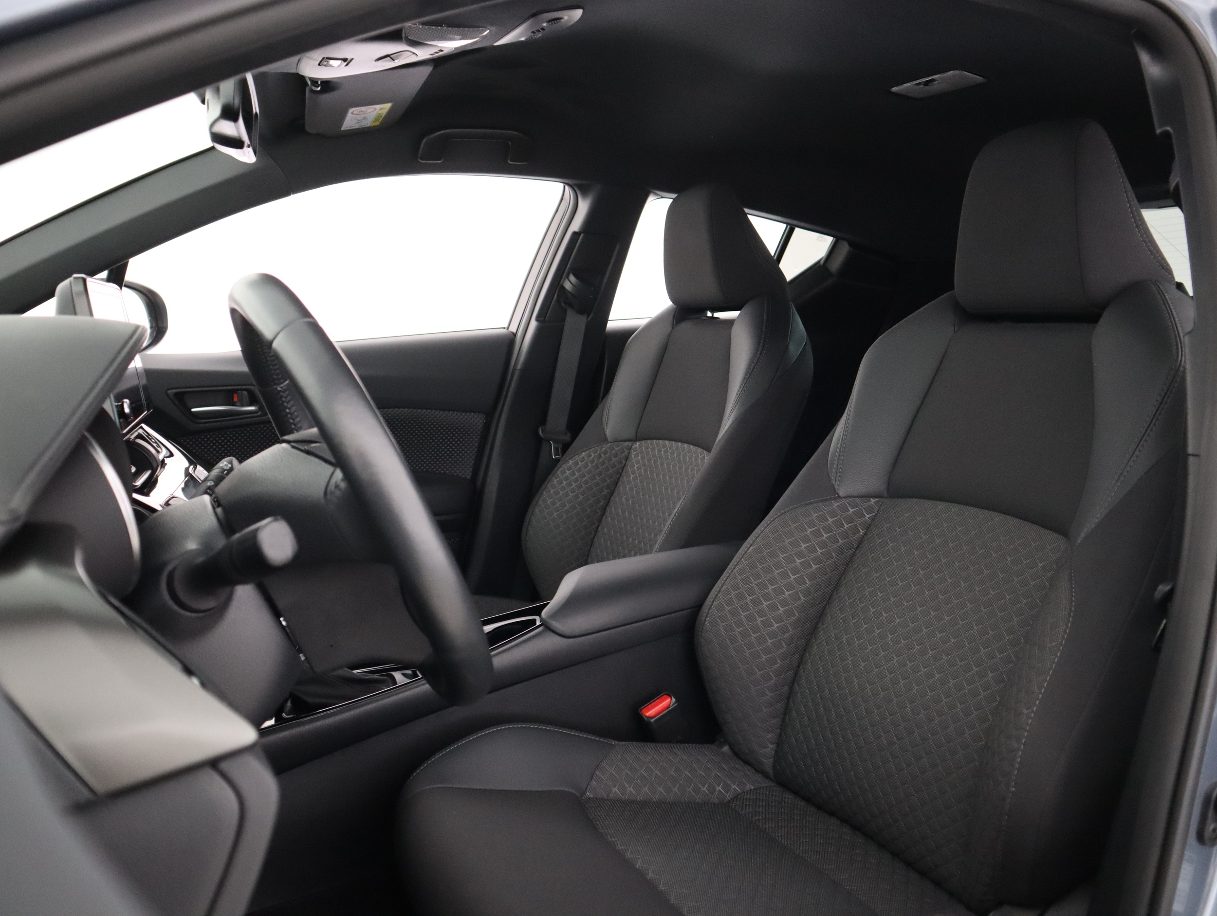 TOYOTA C-HR 2022