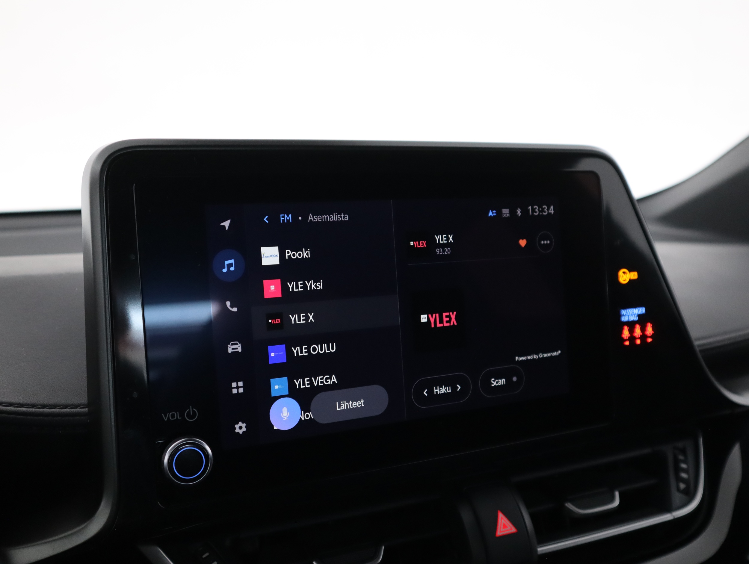 TOYOTA C-HR 2022
