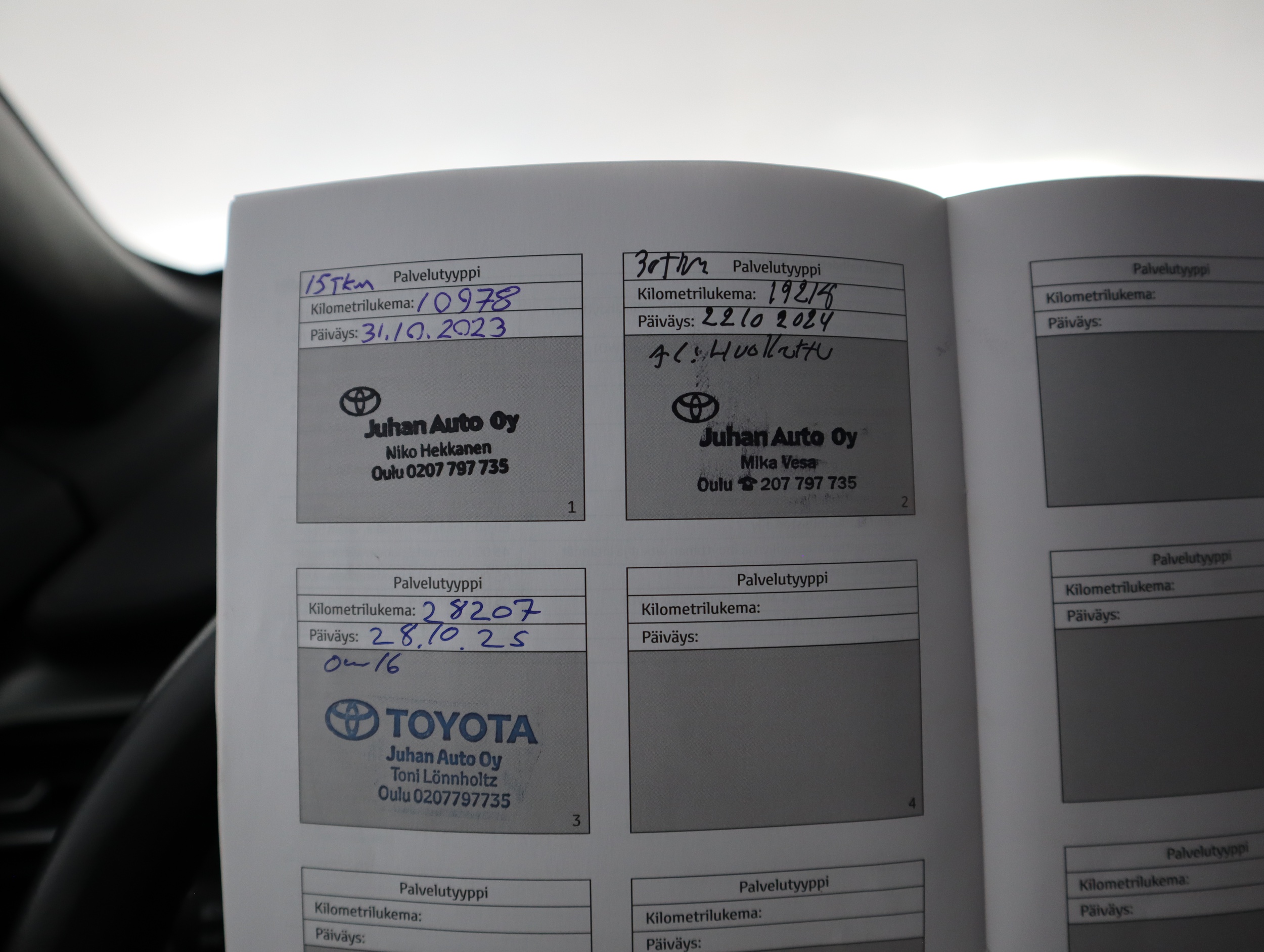 TOYOTA C-HR 2022
