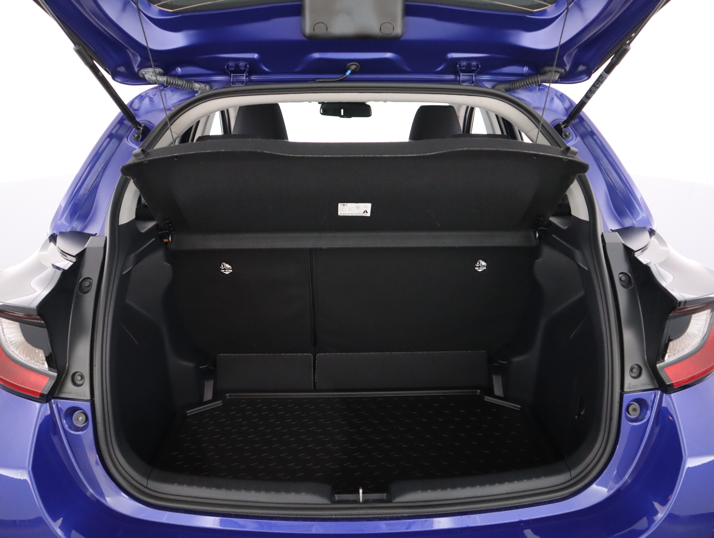 TOYOTA Yaris 2025