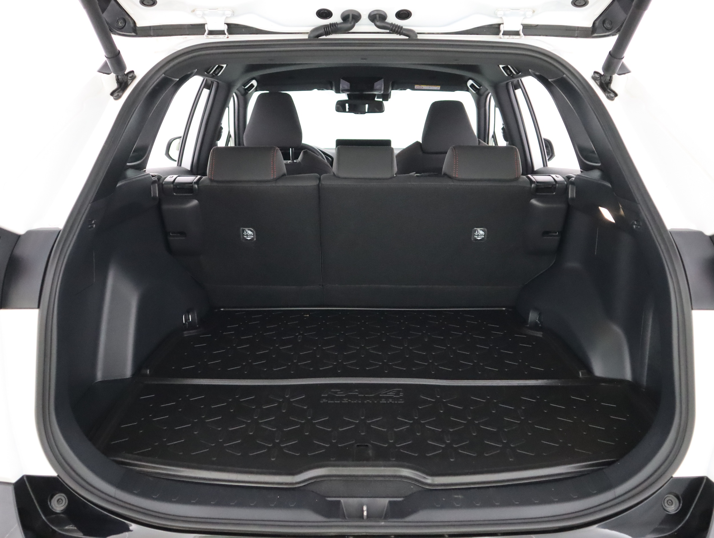 TOYOTA RAV4 Plug-in 2025