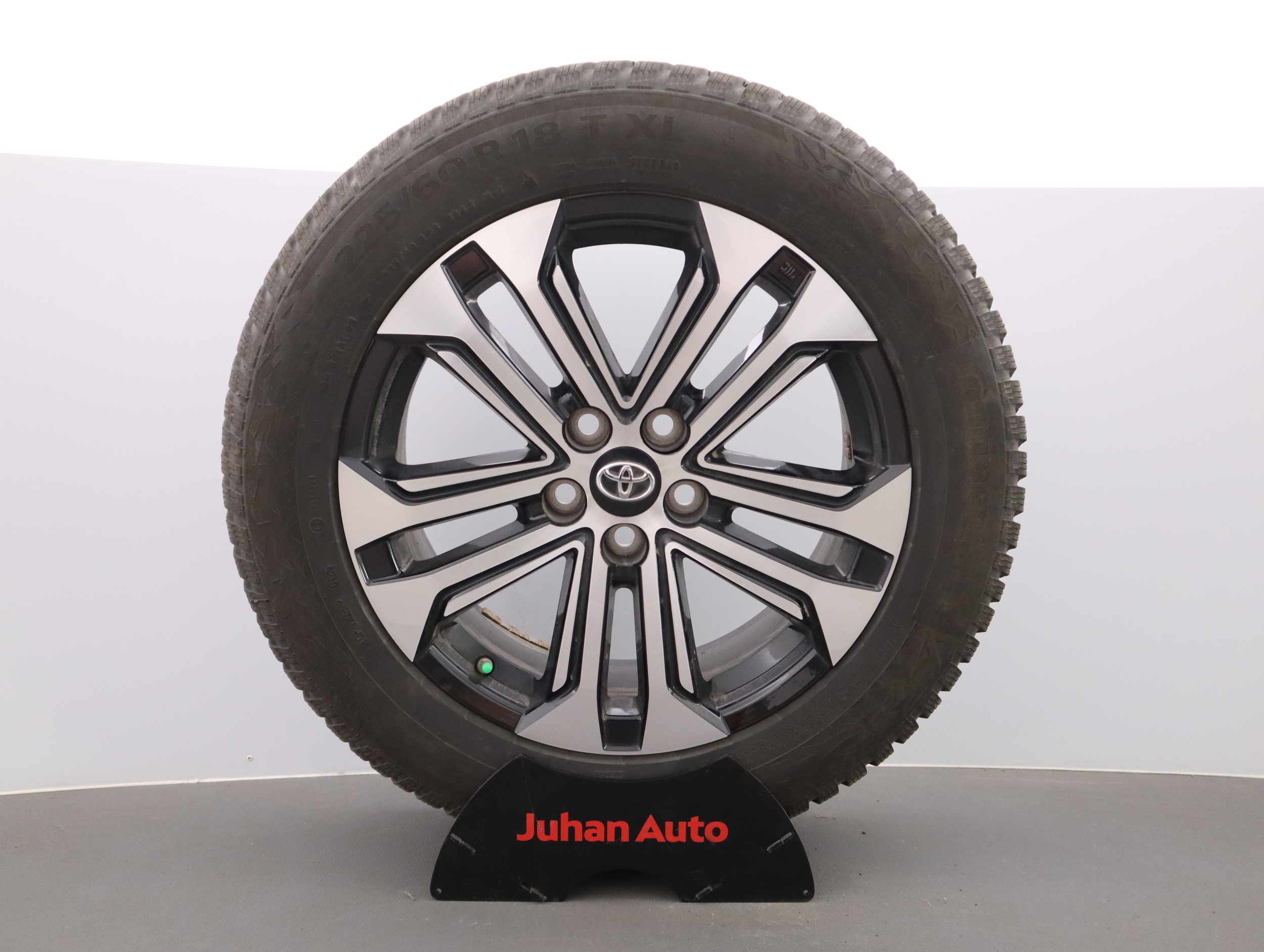 TOYOTA RAV4 Plug-in 2025