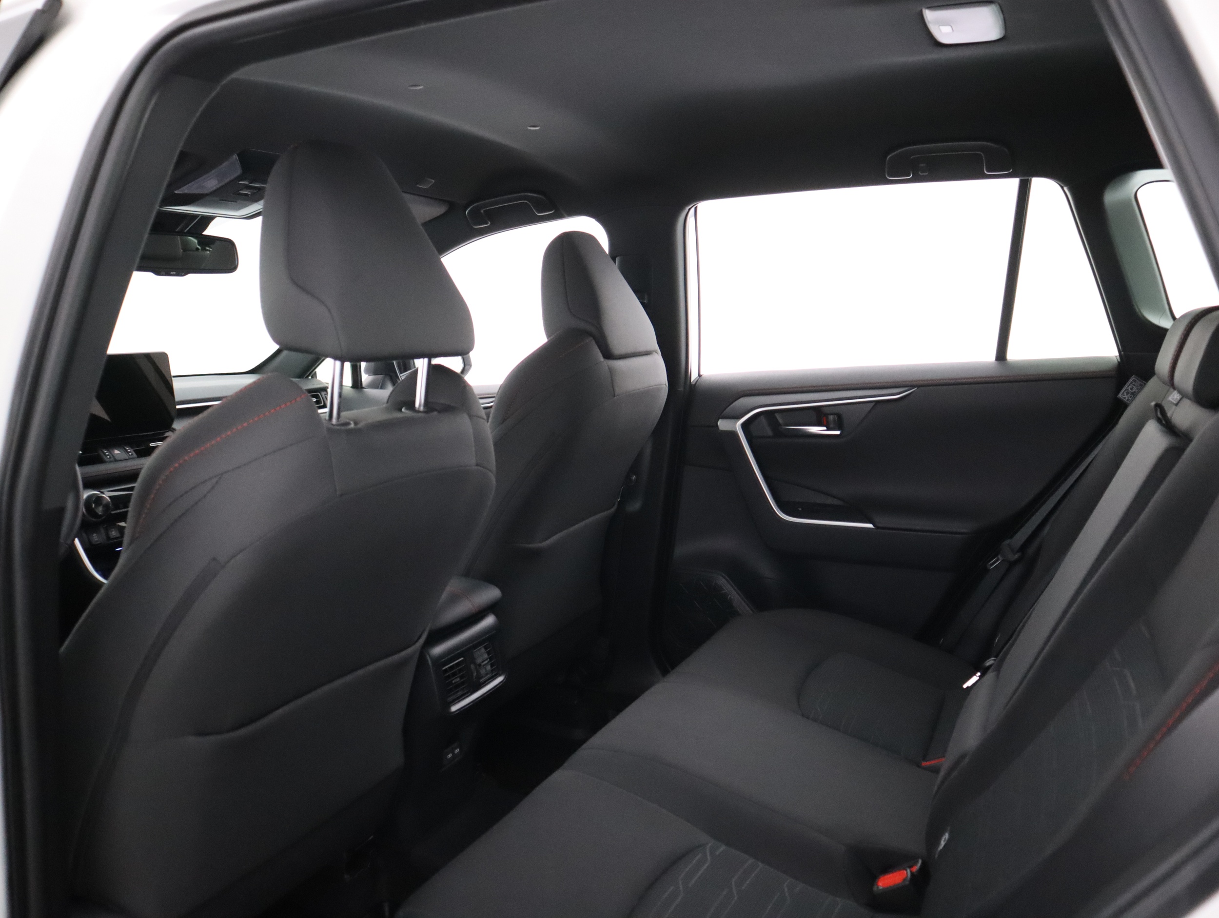 TOYOTA RAV4 Plug-in 2025