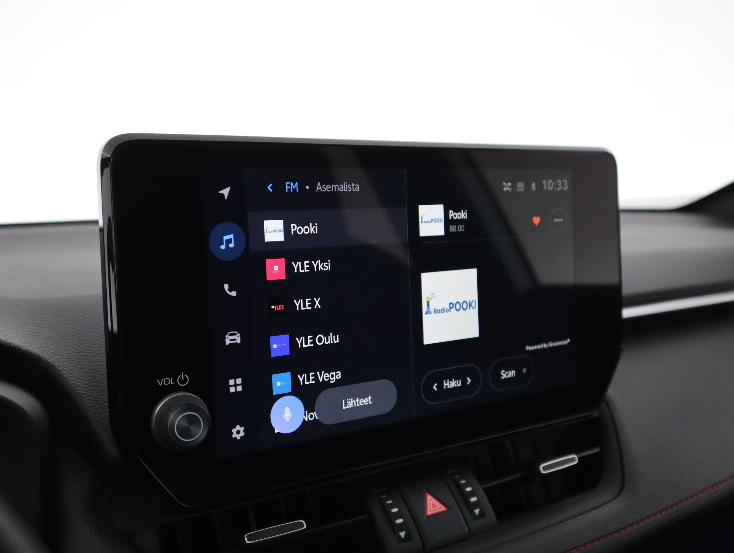 TOYOTA RAV4 Plug-in 2025