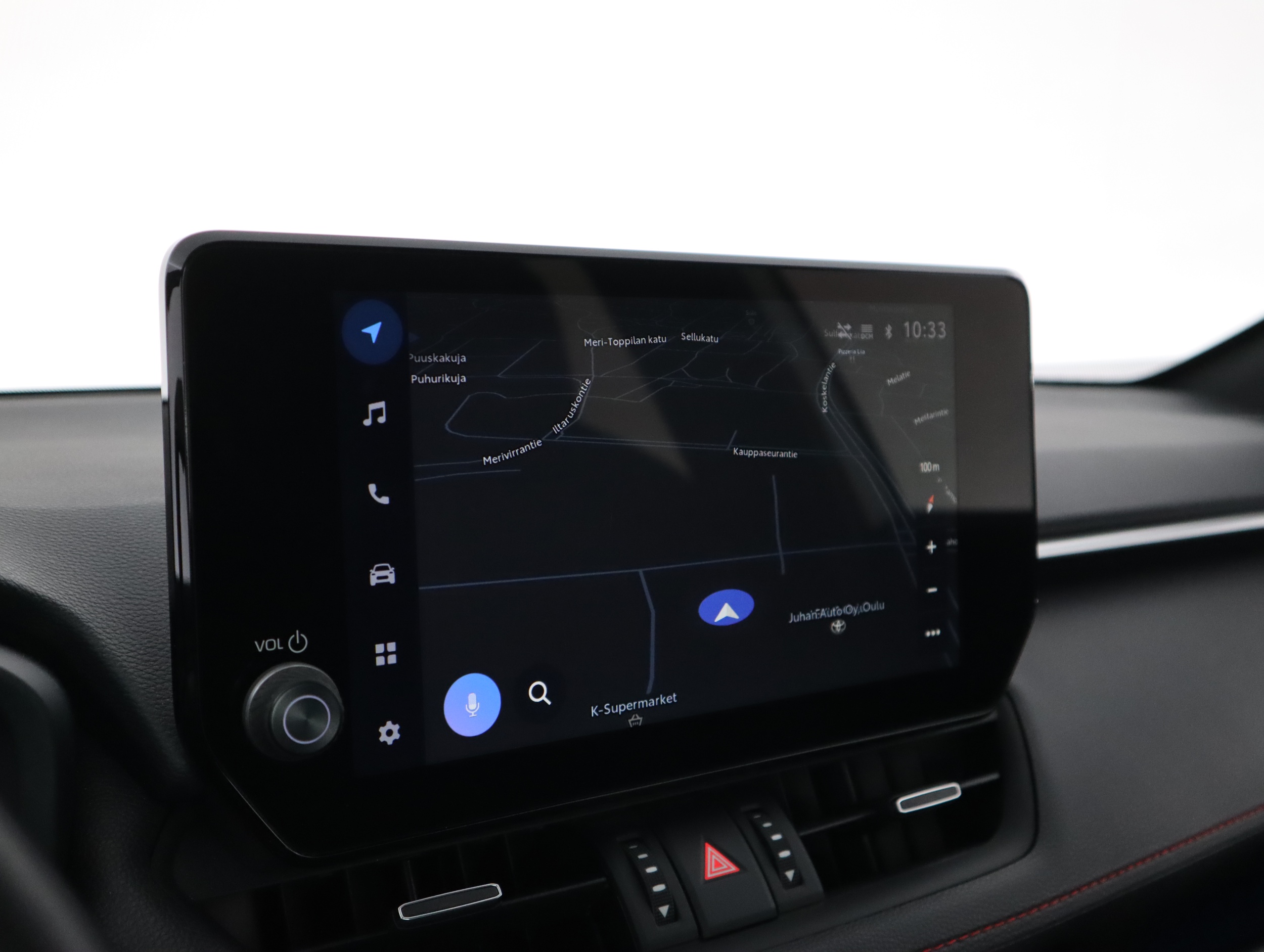 TOYOTA RAV4 Plug-in 2025