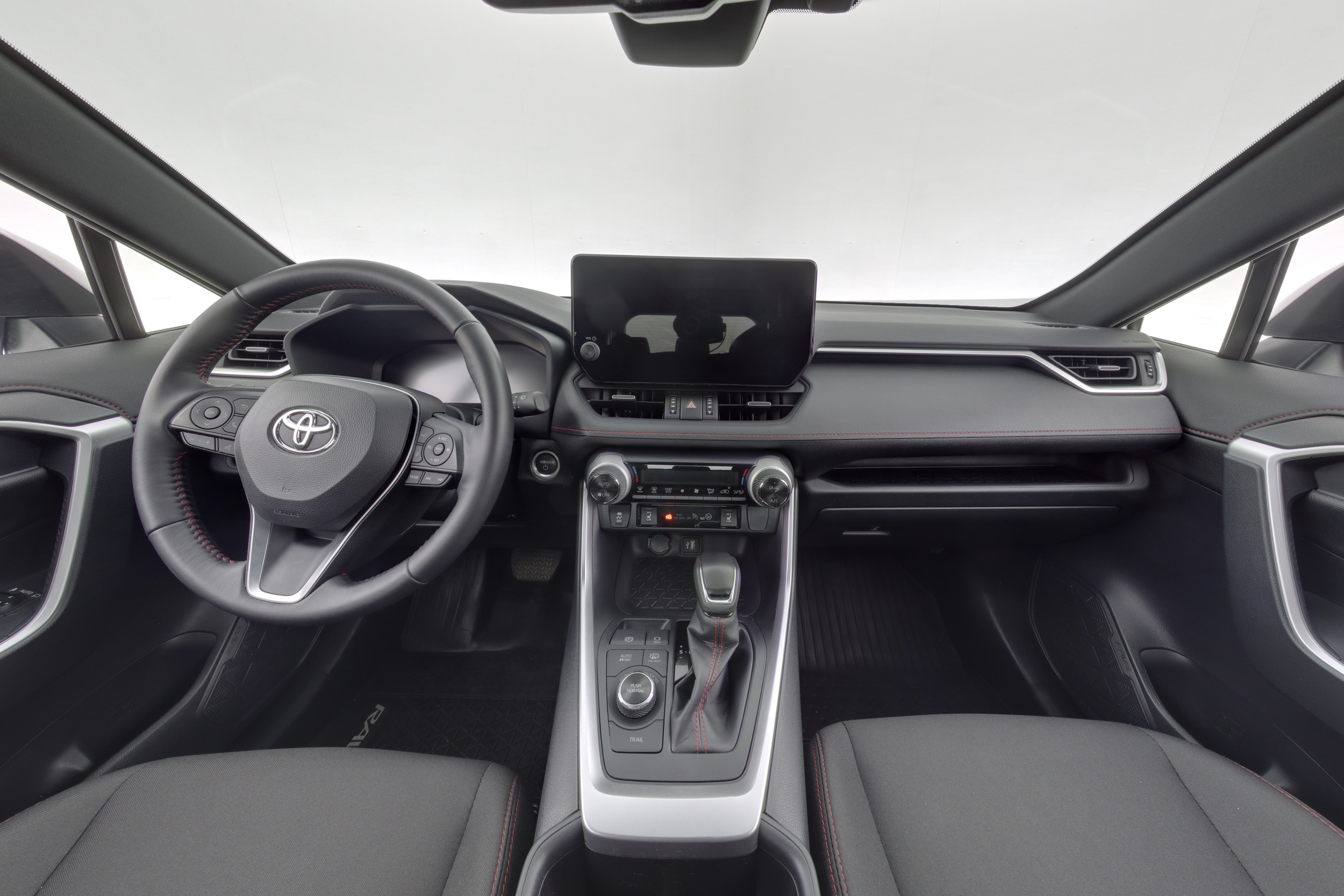 TOYOTA RAV4 Plug-in 2025