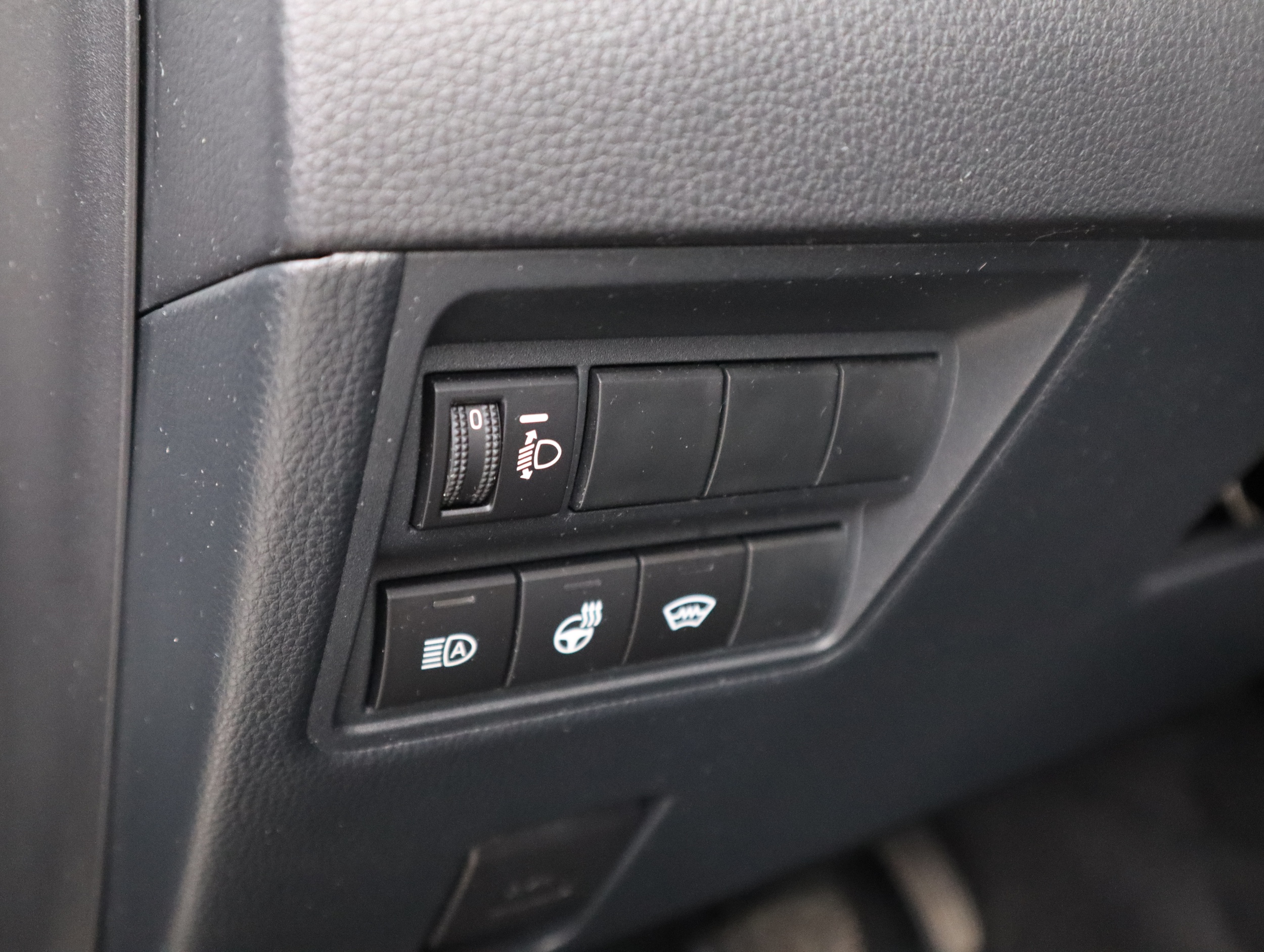 TOYOTA Yaris Cross 2025