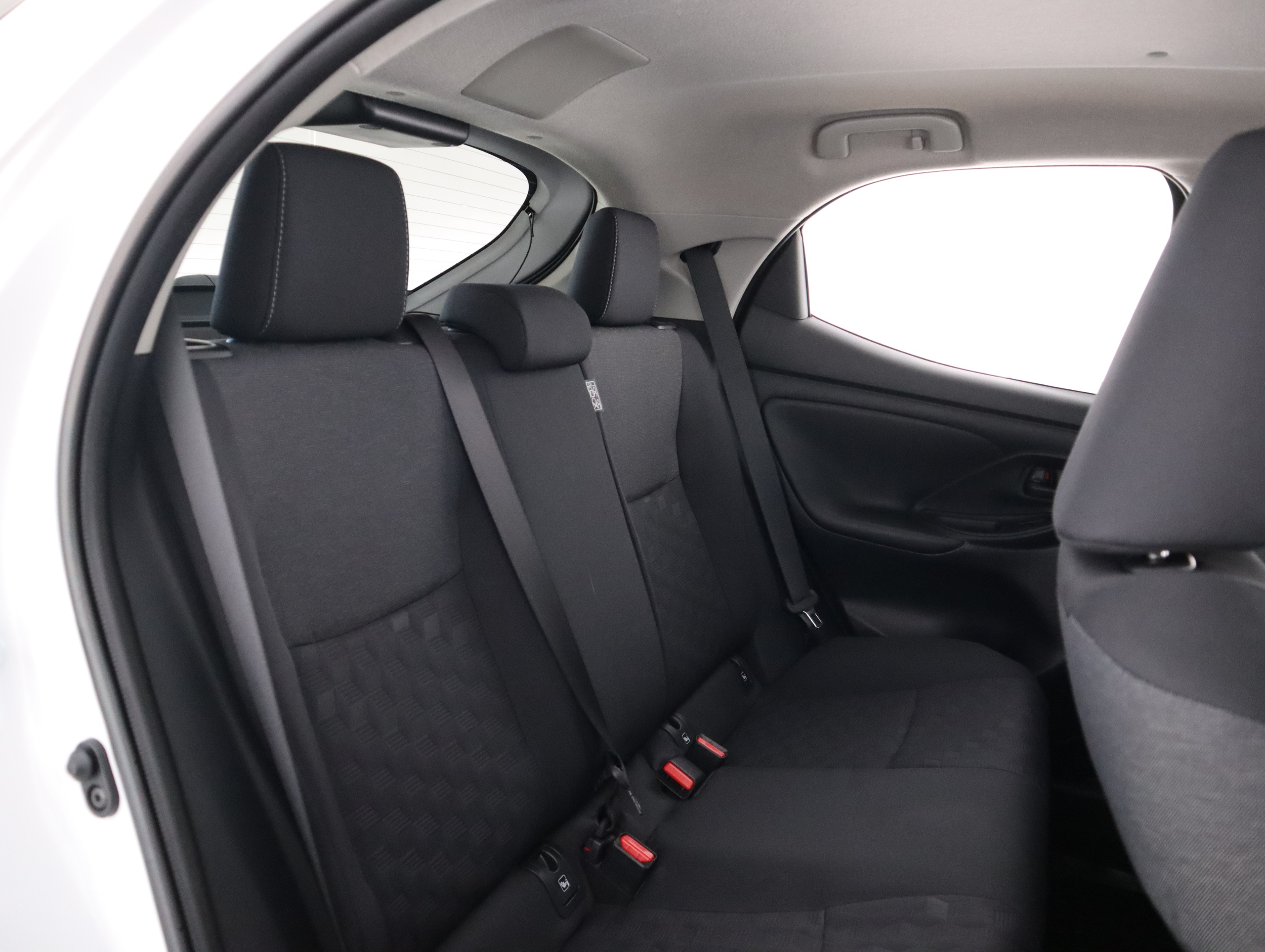 Toyota Yaris 2025