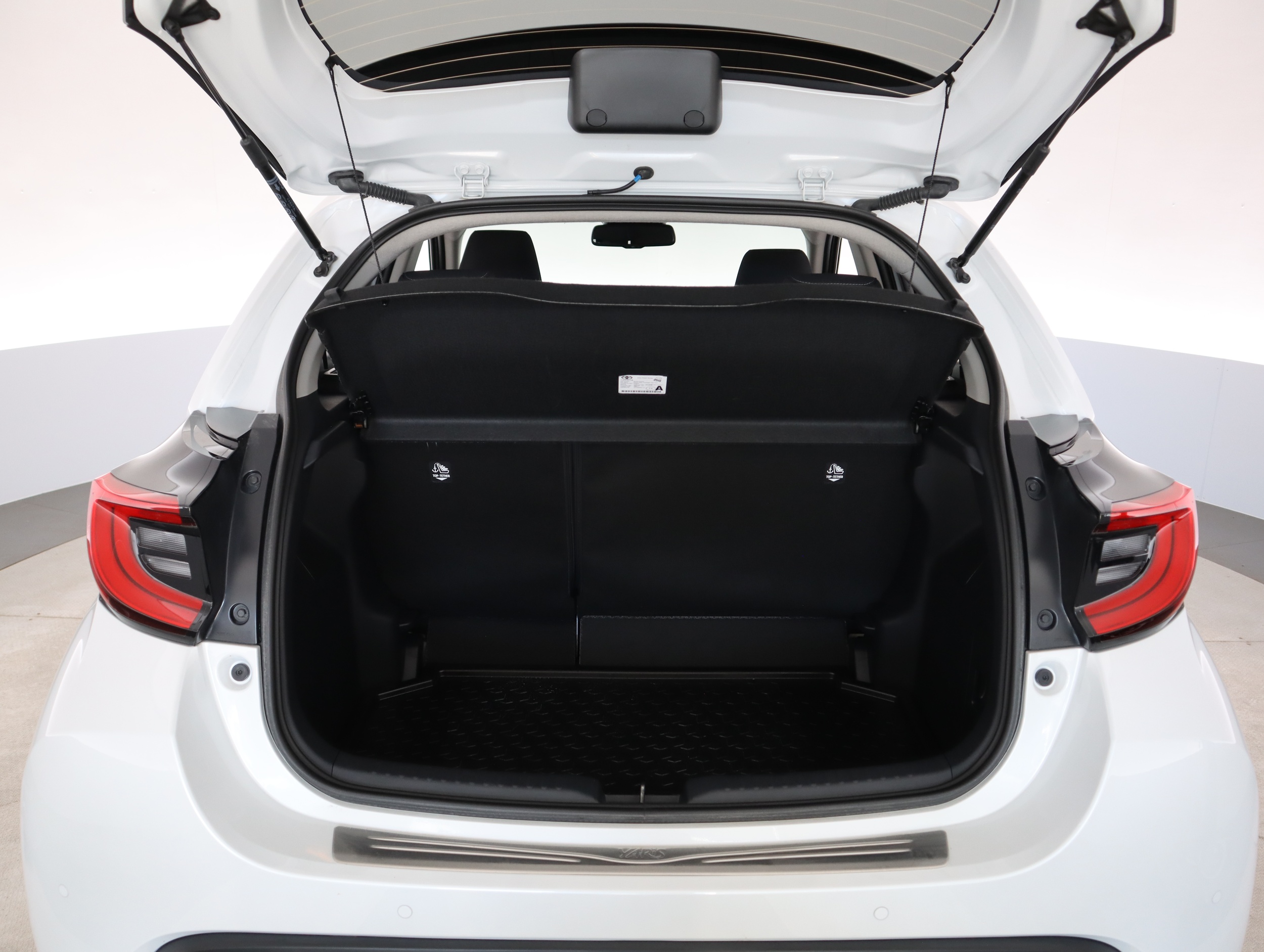 Toyota Yaris 2025