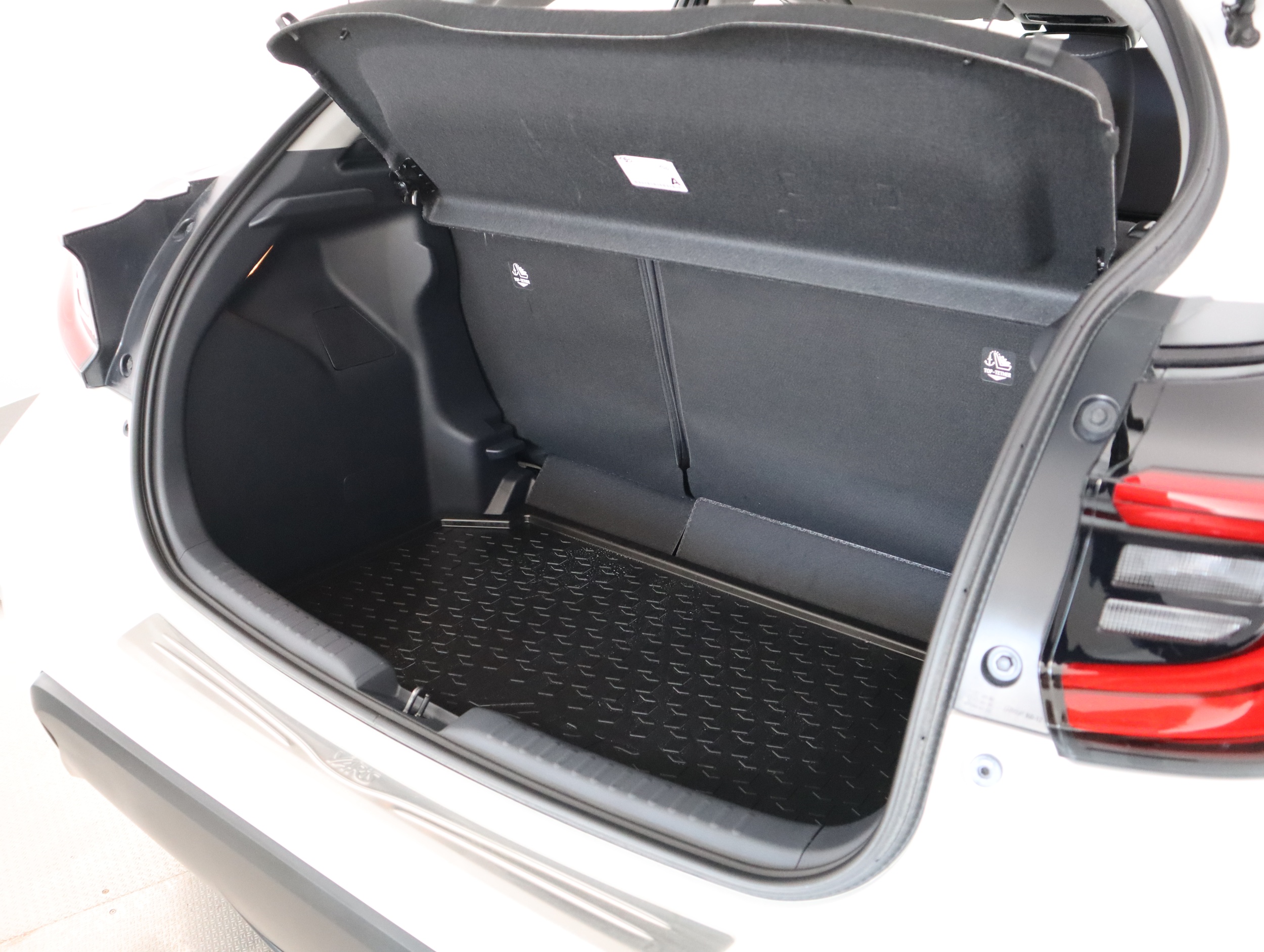 Toyota Yaris 2025