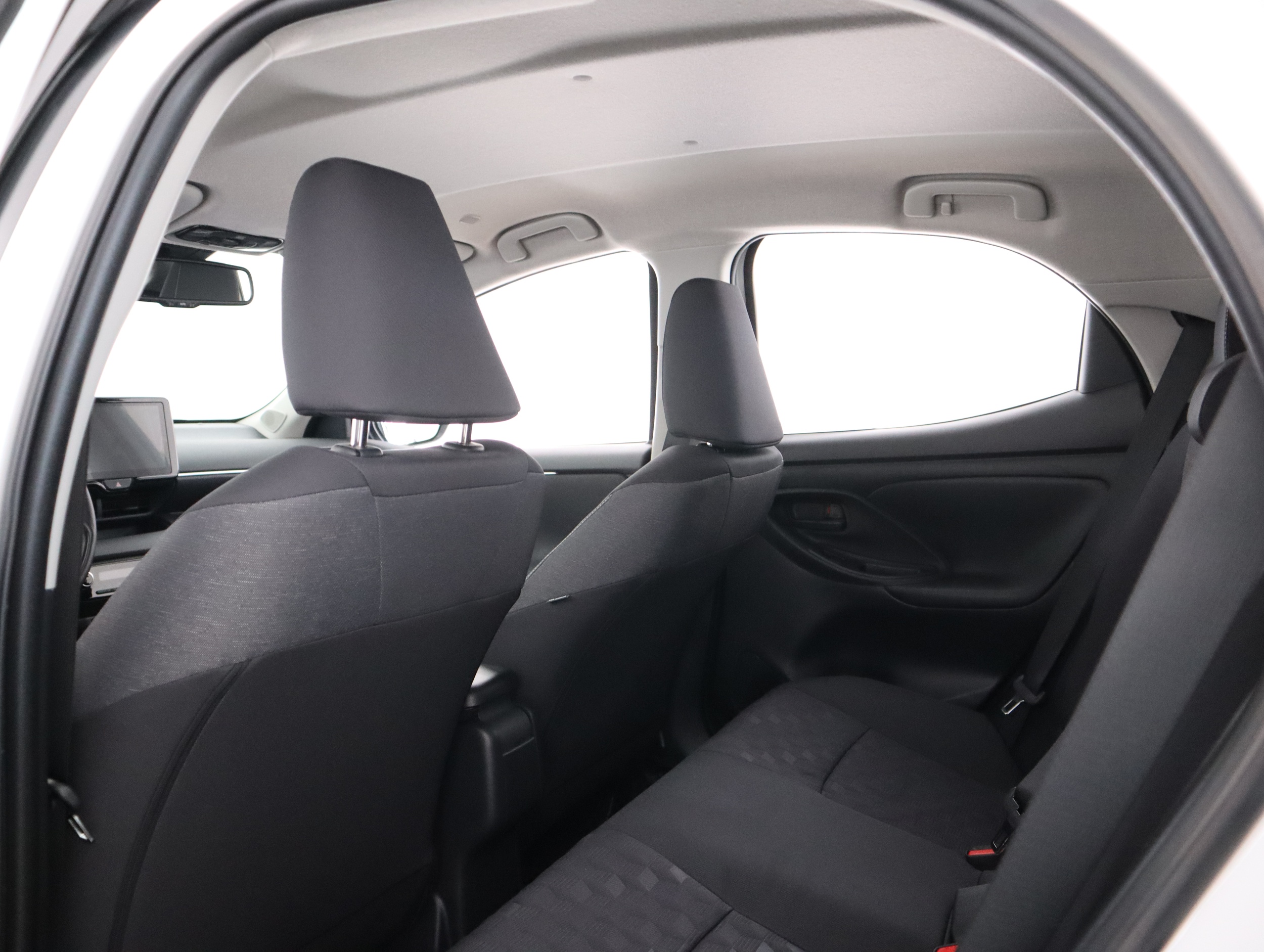 Toyota Yaris 2025