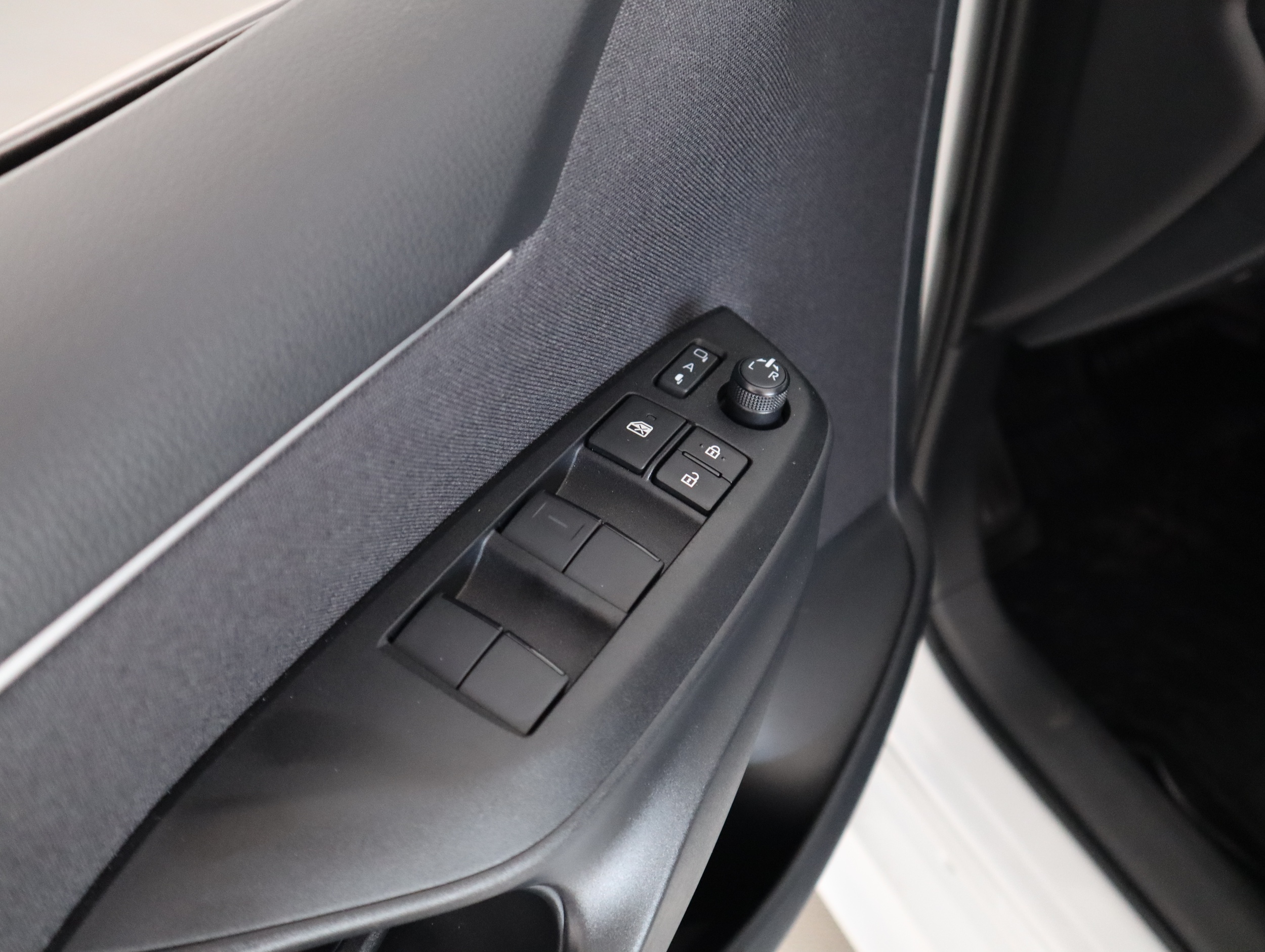 Toyota Yaris 2025