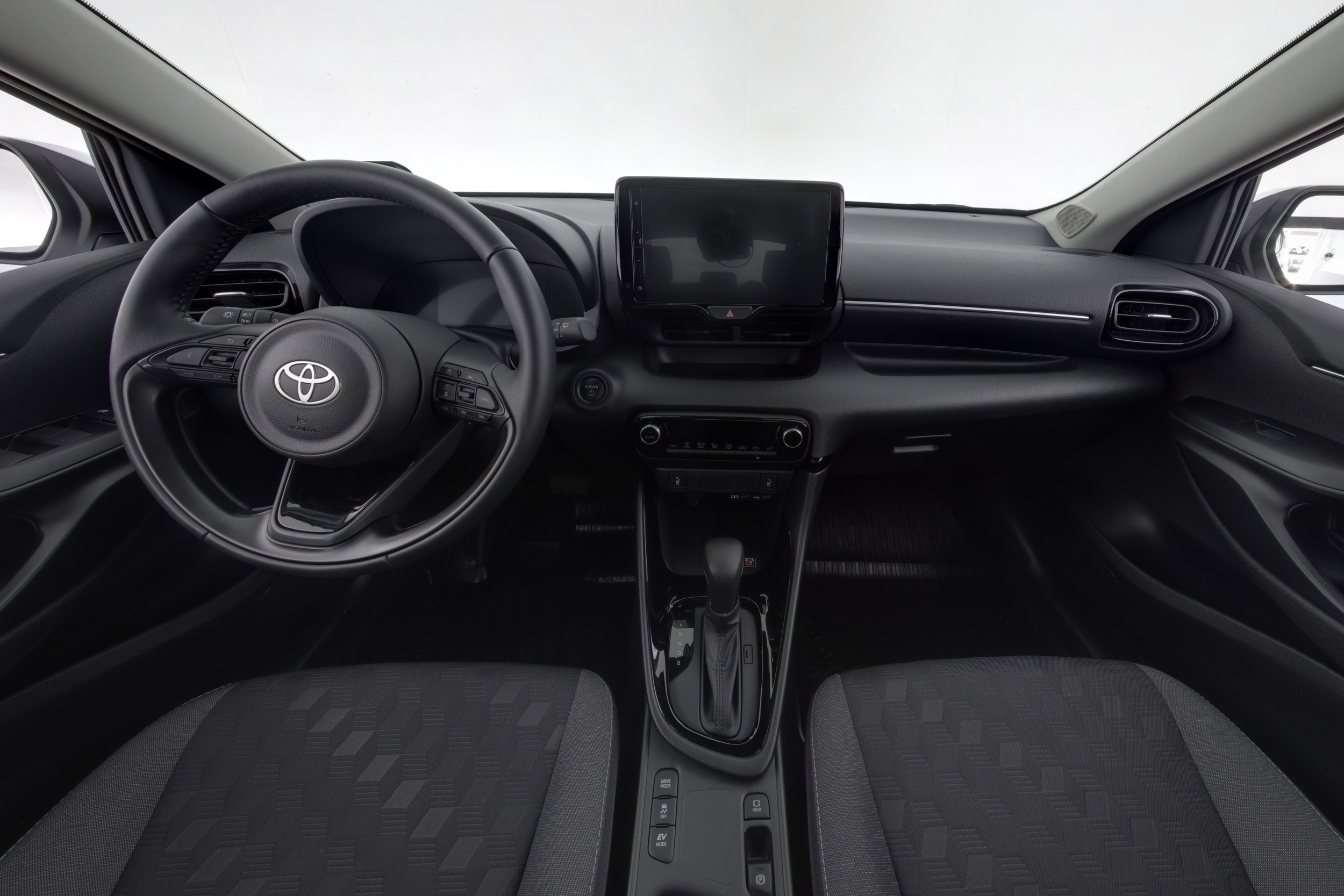 Toyota Yaris 2025