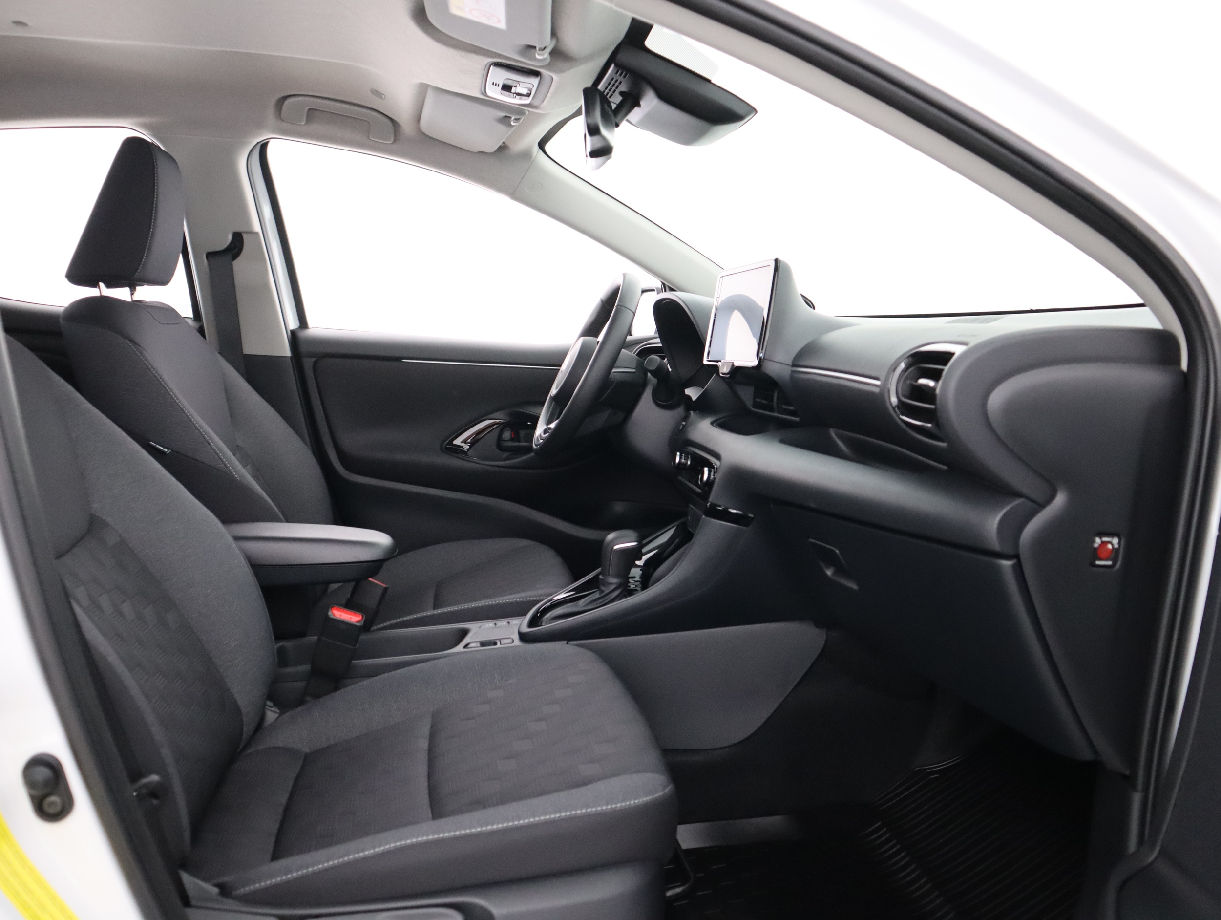 Toyota Yaris 2025