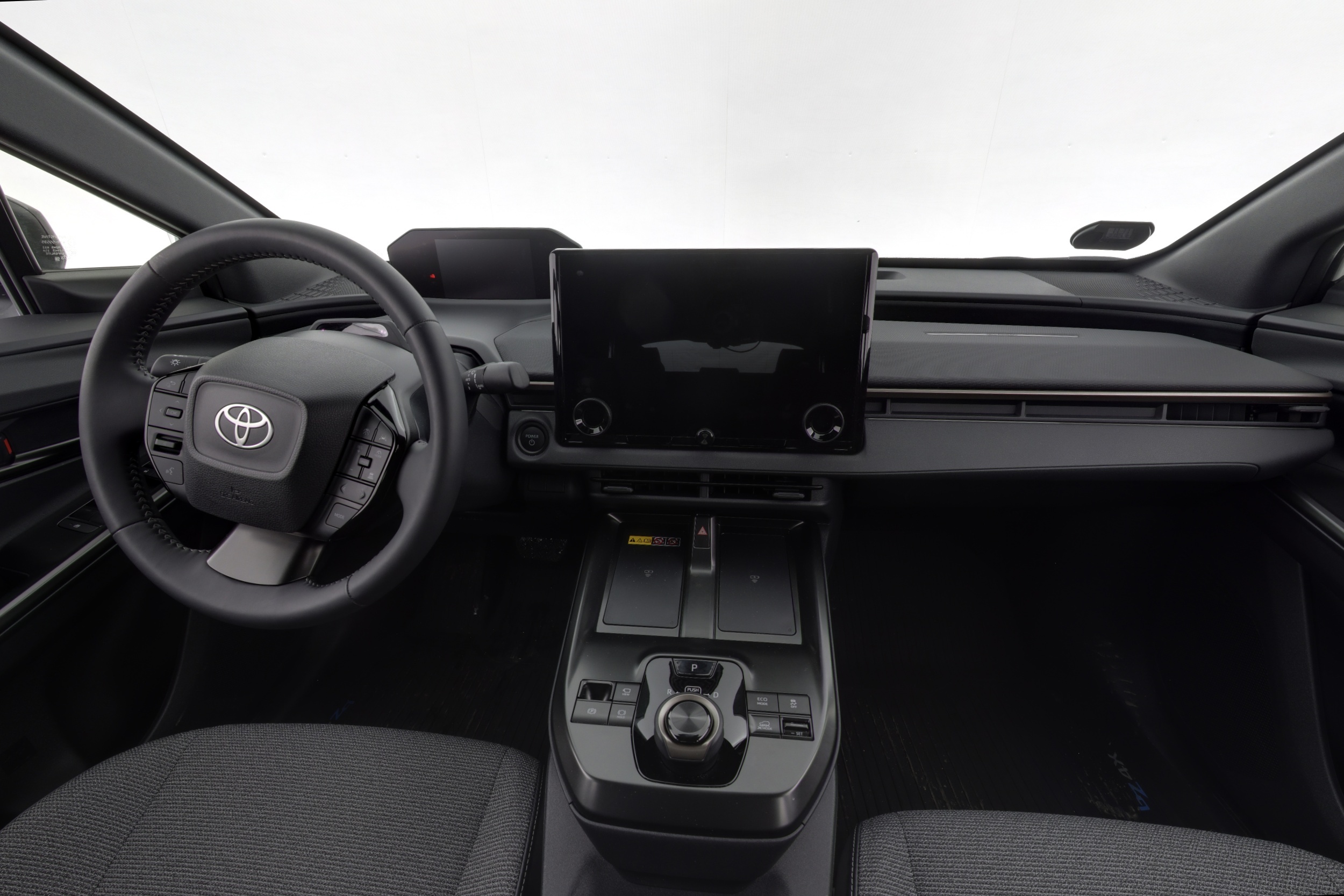 Toyota bZ4X 2025
