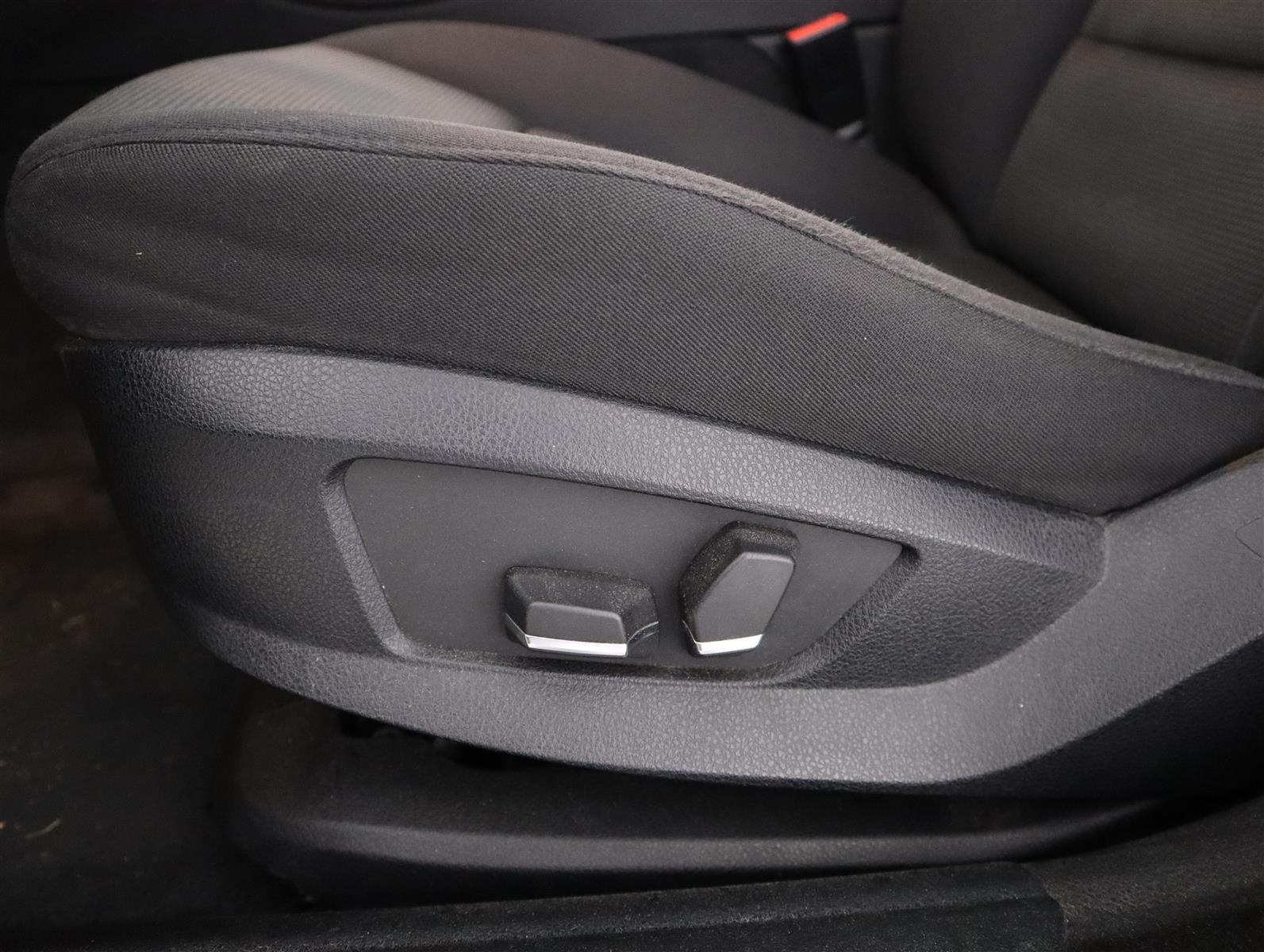 BMW 530 2012