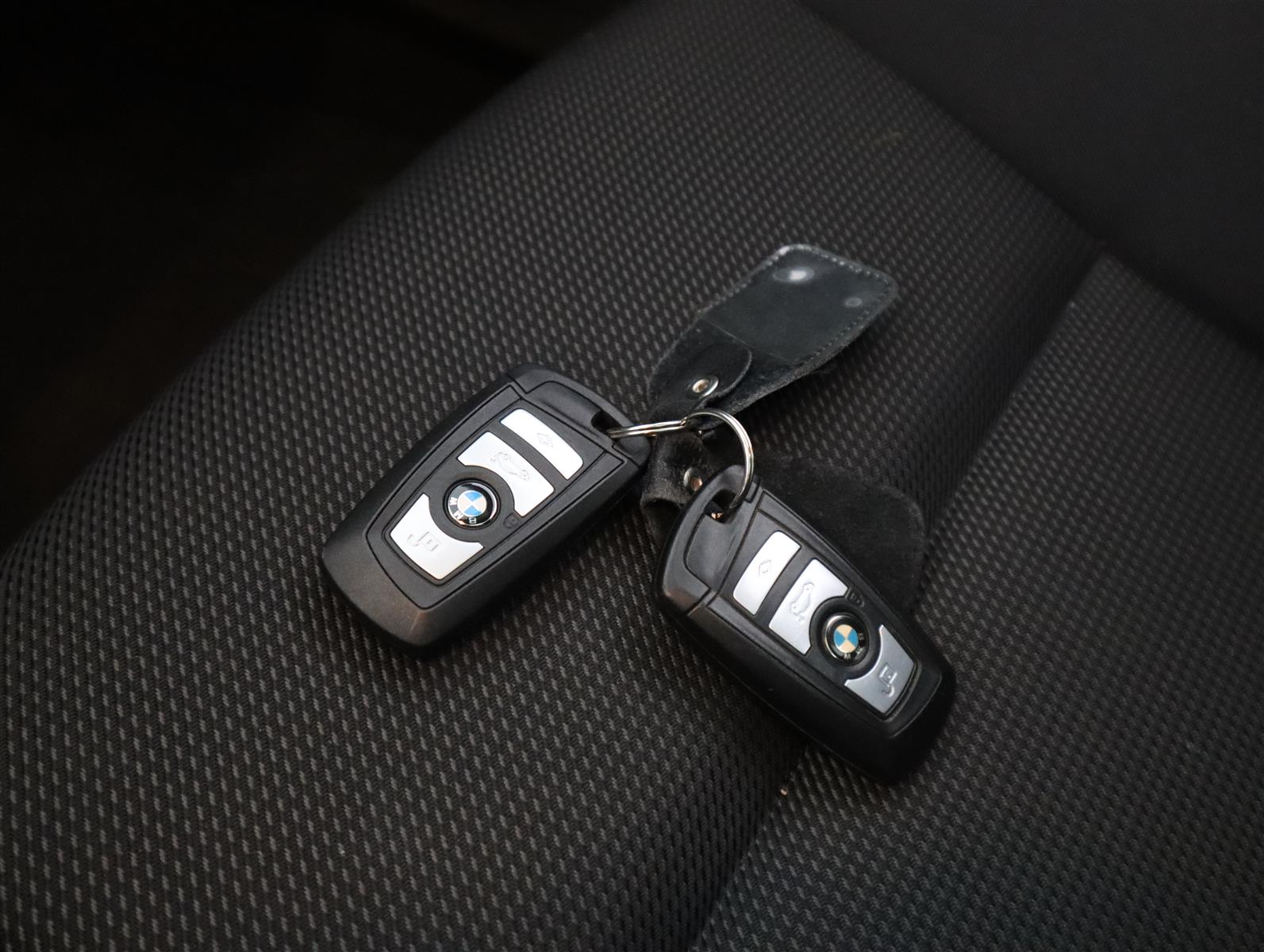 BMW 530 2012