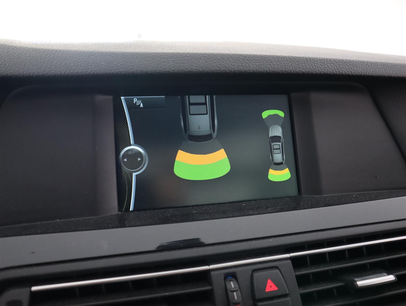 BMW 530 2012