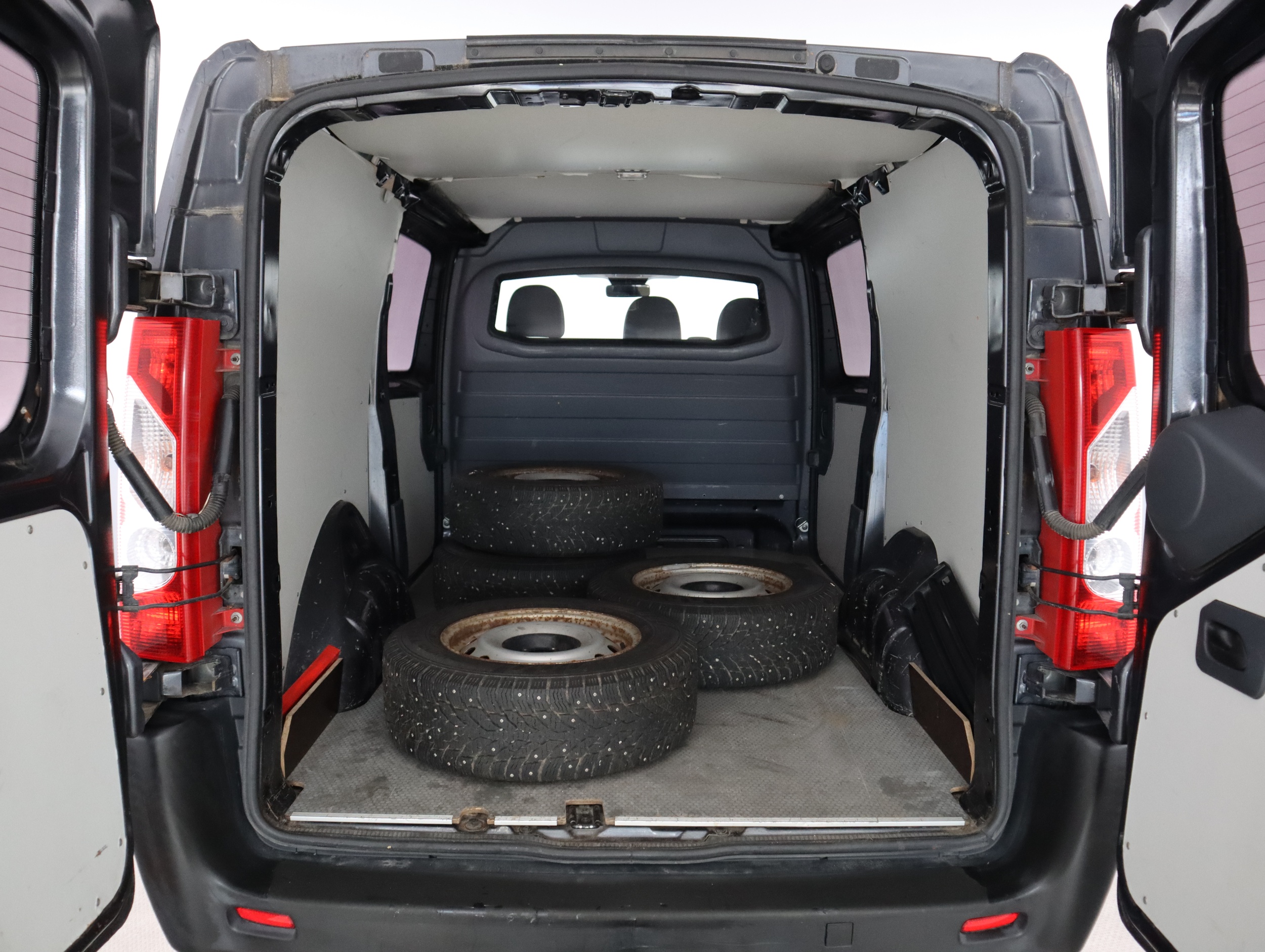 TOYOTA PROACE 2013