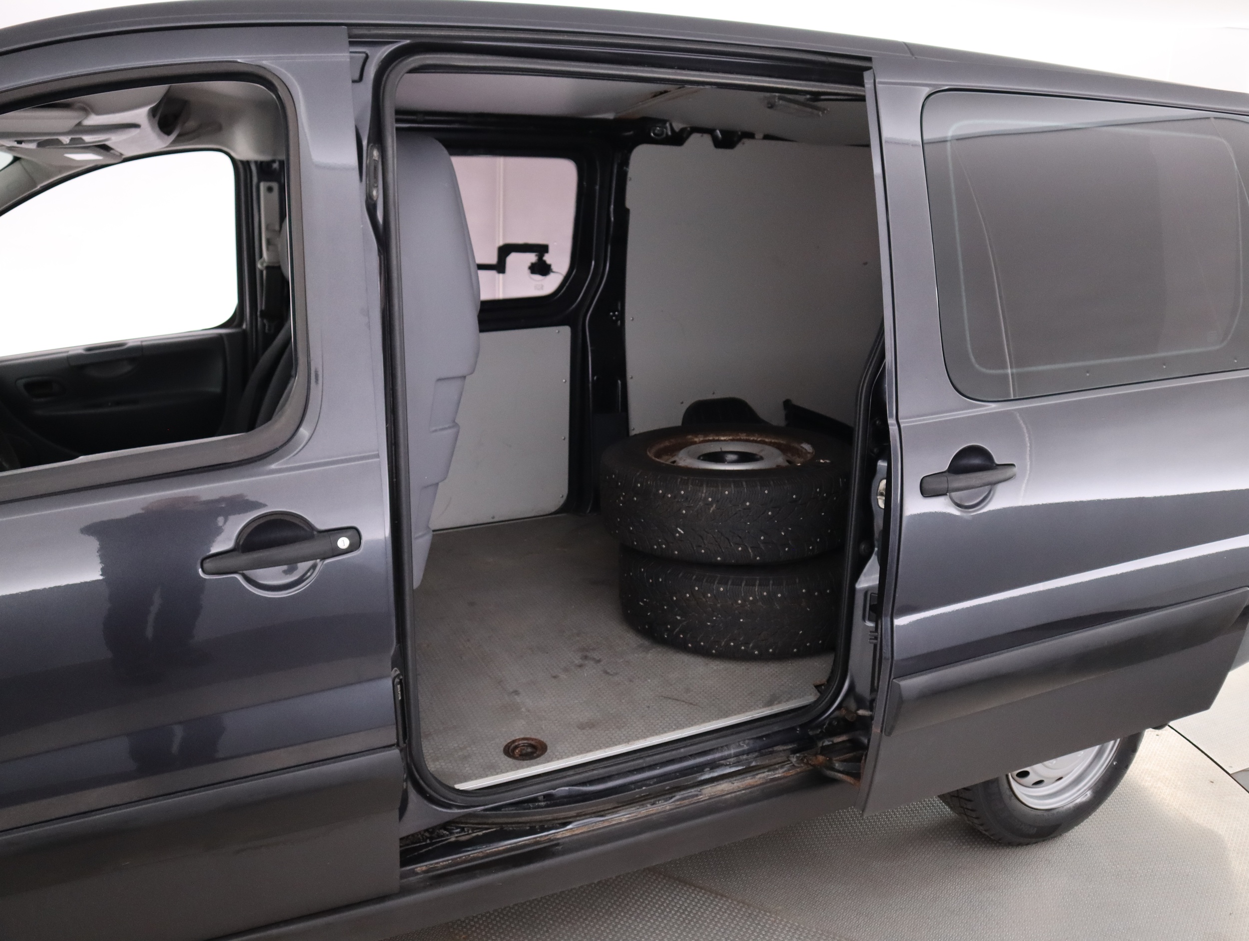 TOYOTA PROACE 2013