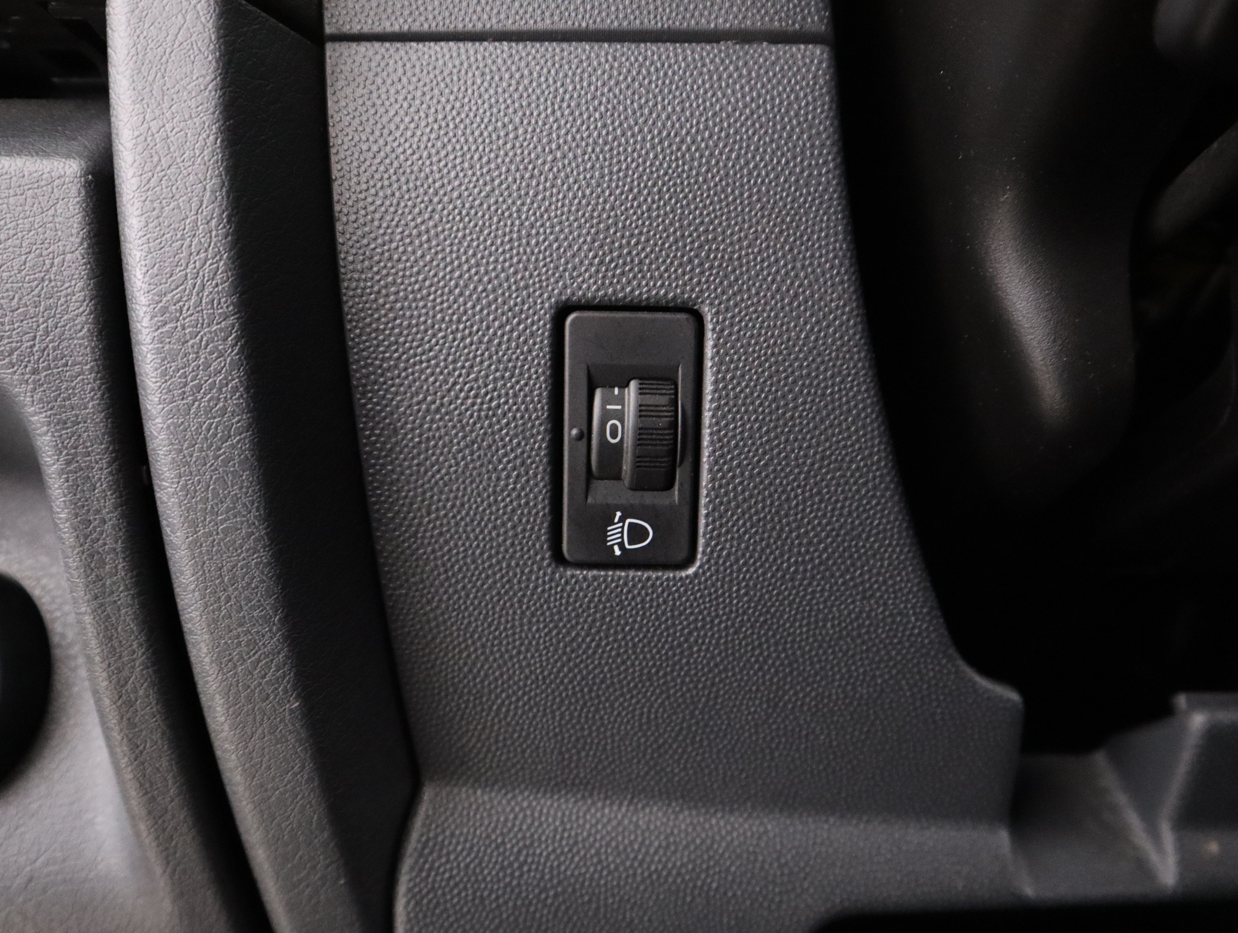 TOYOTA PROACE 2013