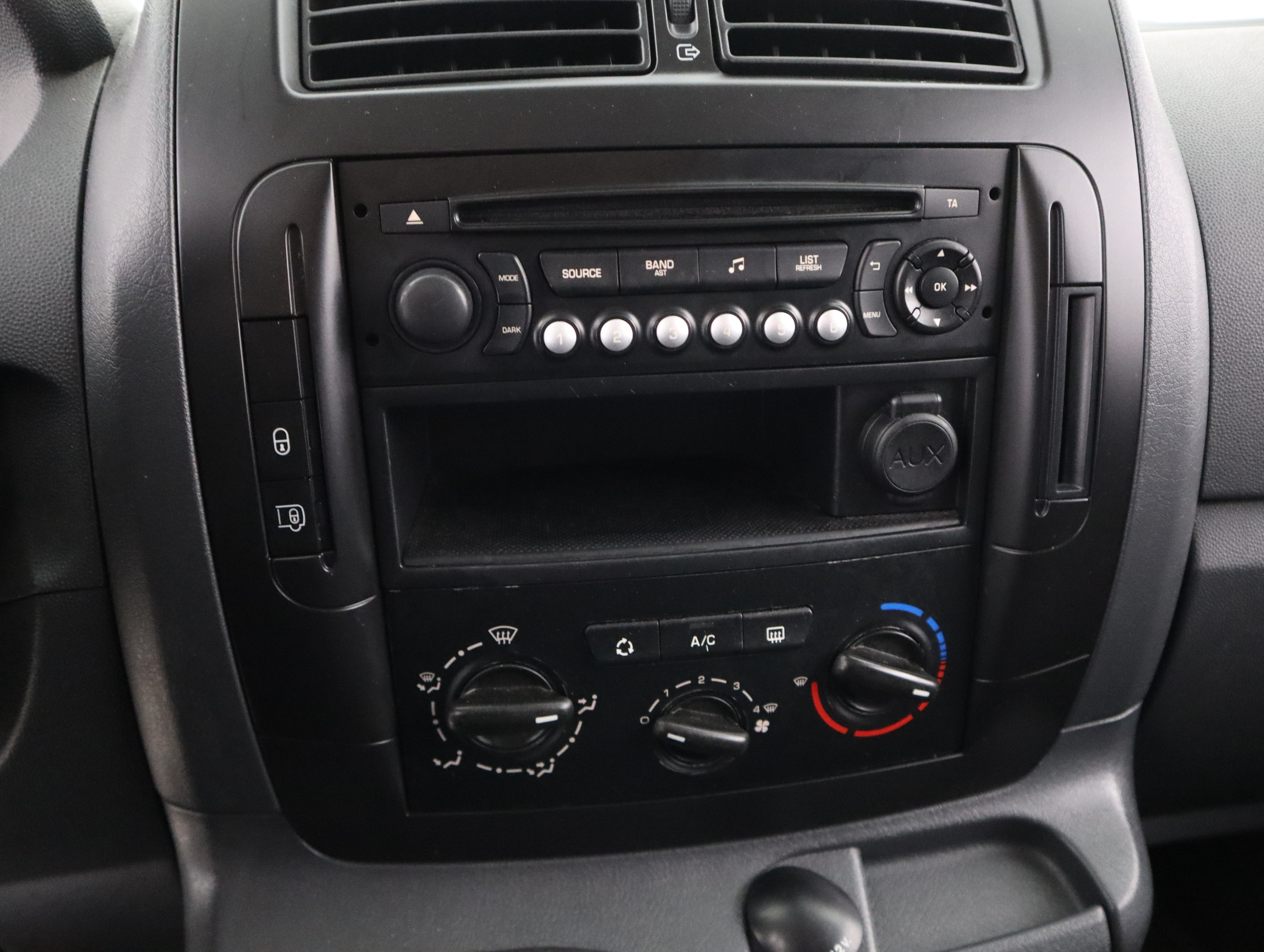 TOYOTA PROACE 2013