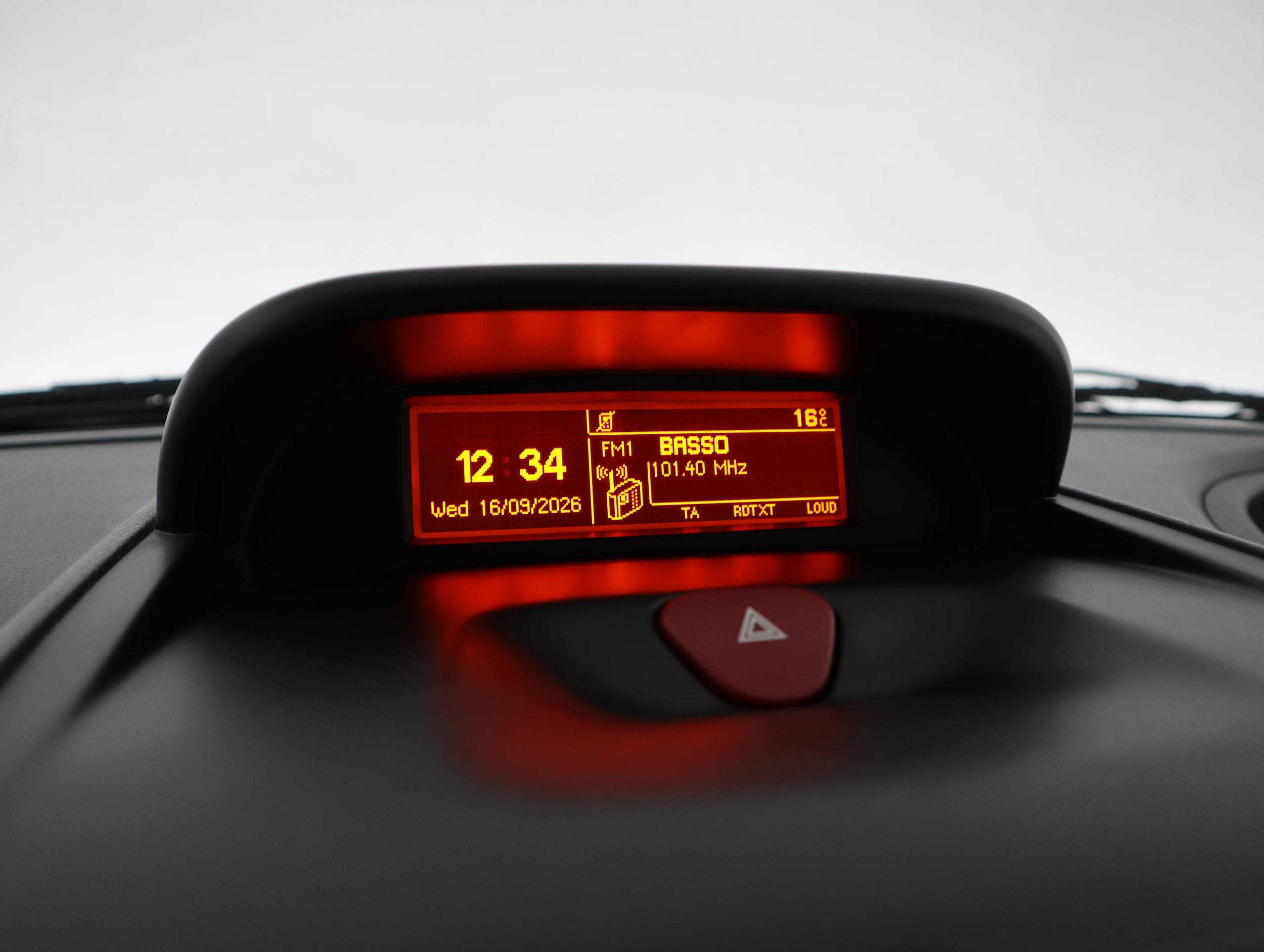 TOYOTA PROACE 2013