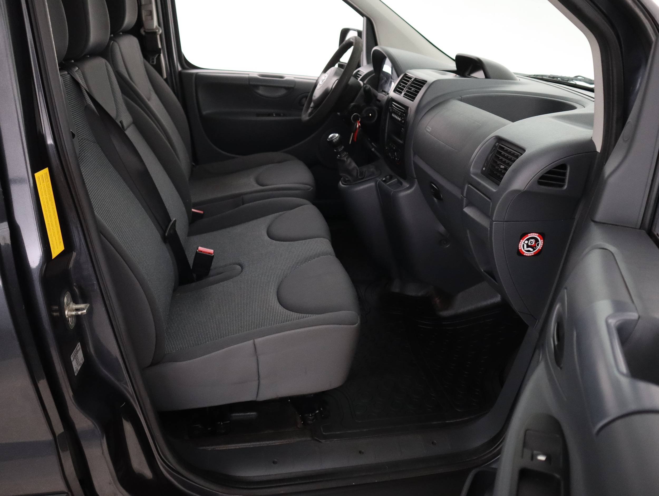 TOYOTA PROACE 2013