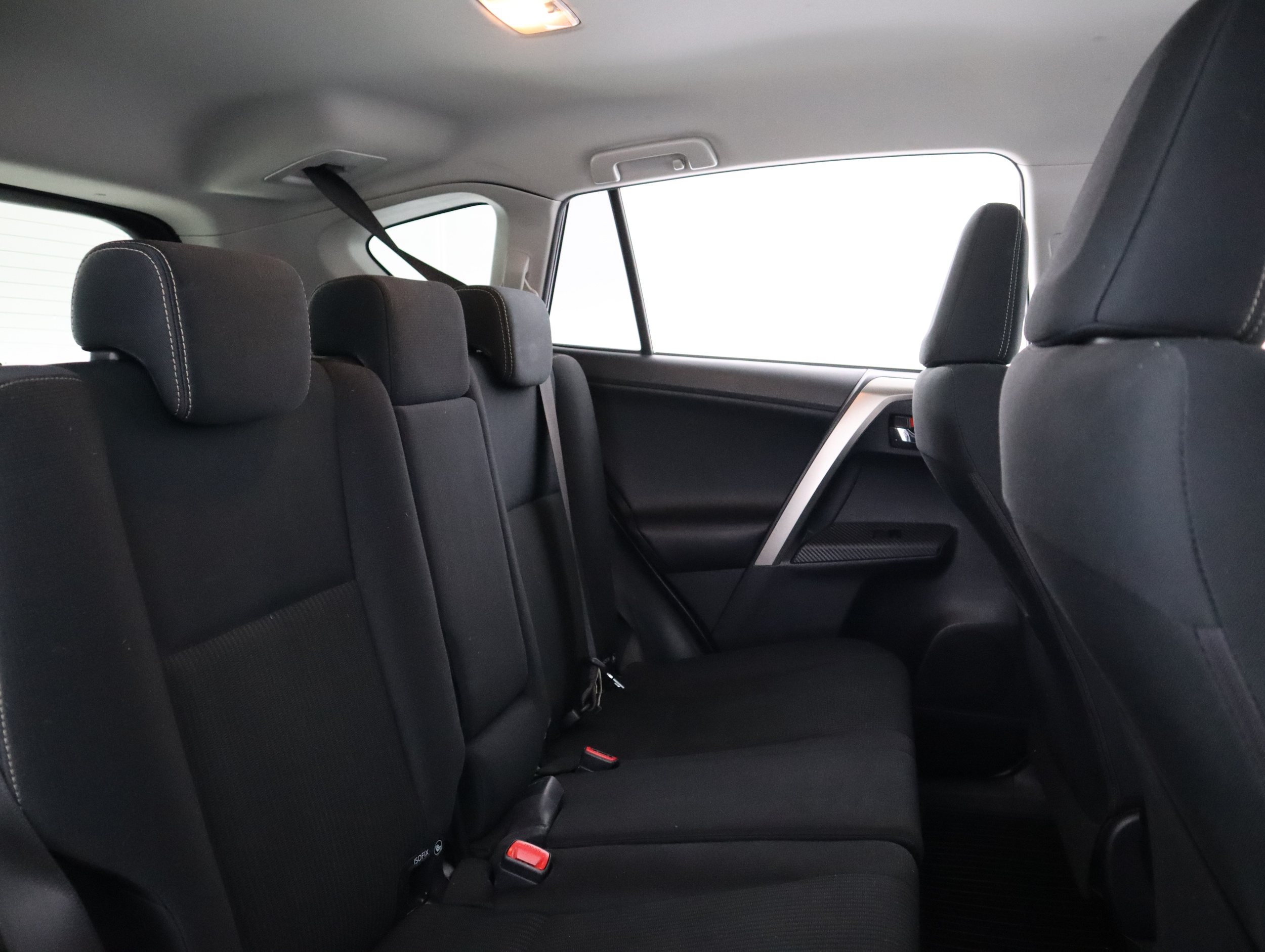 TOYOTA RAV4 10