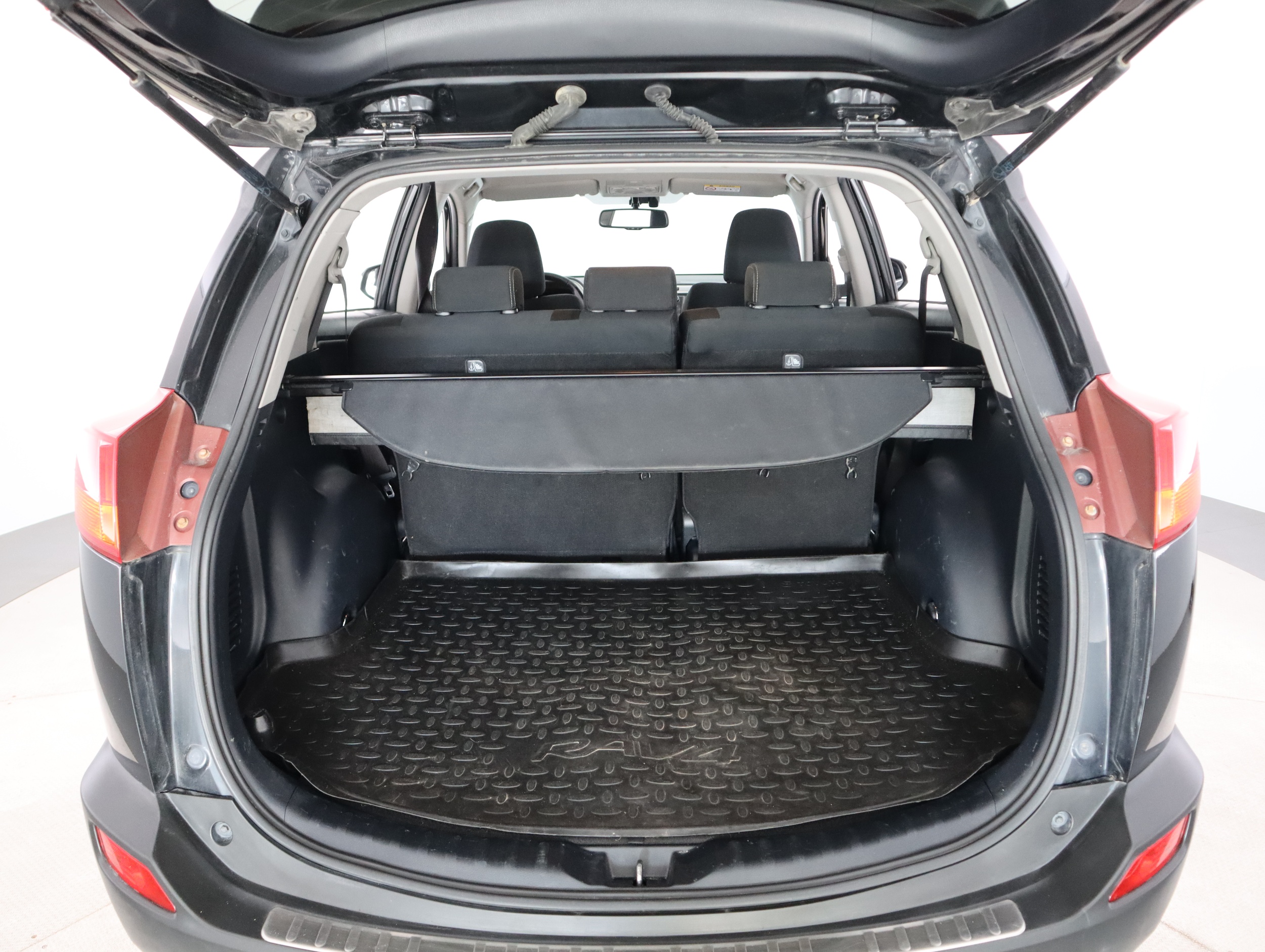 TOYOTA RAV4 11
